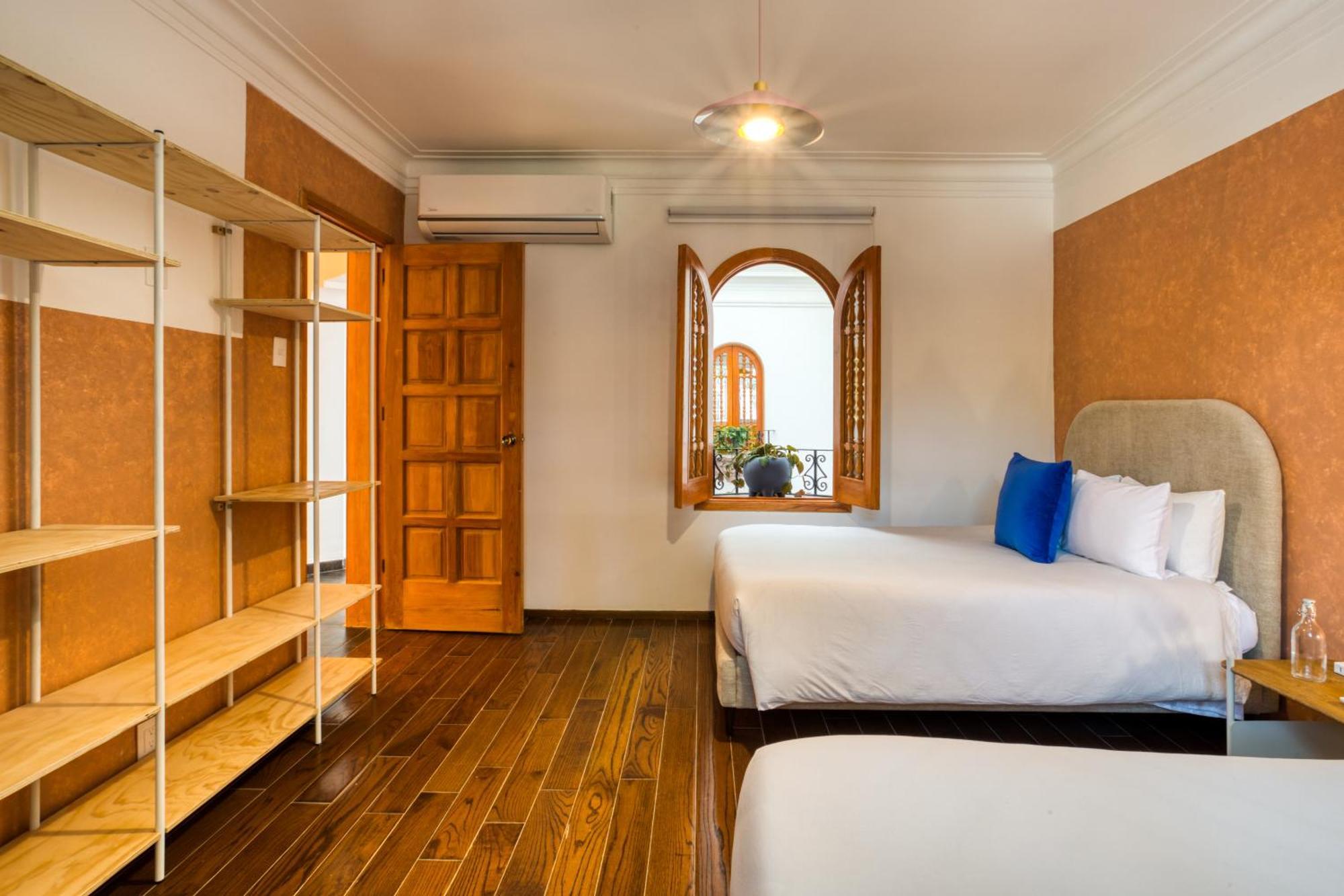 Сasa de vacaciones Casa Benjamin