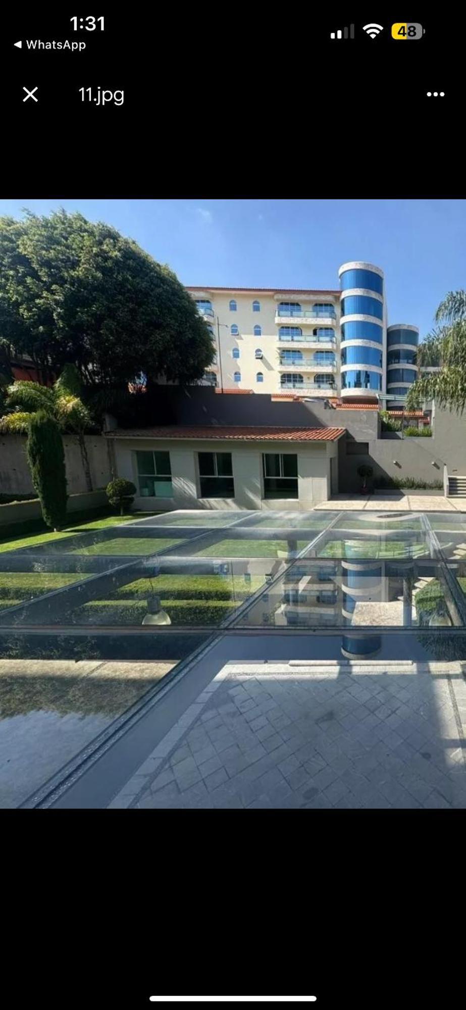 Apartamento Casa Satelite México DF