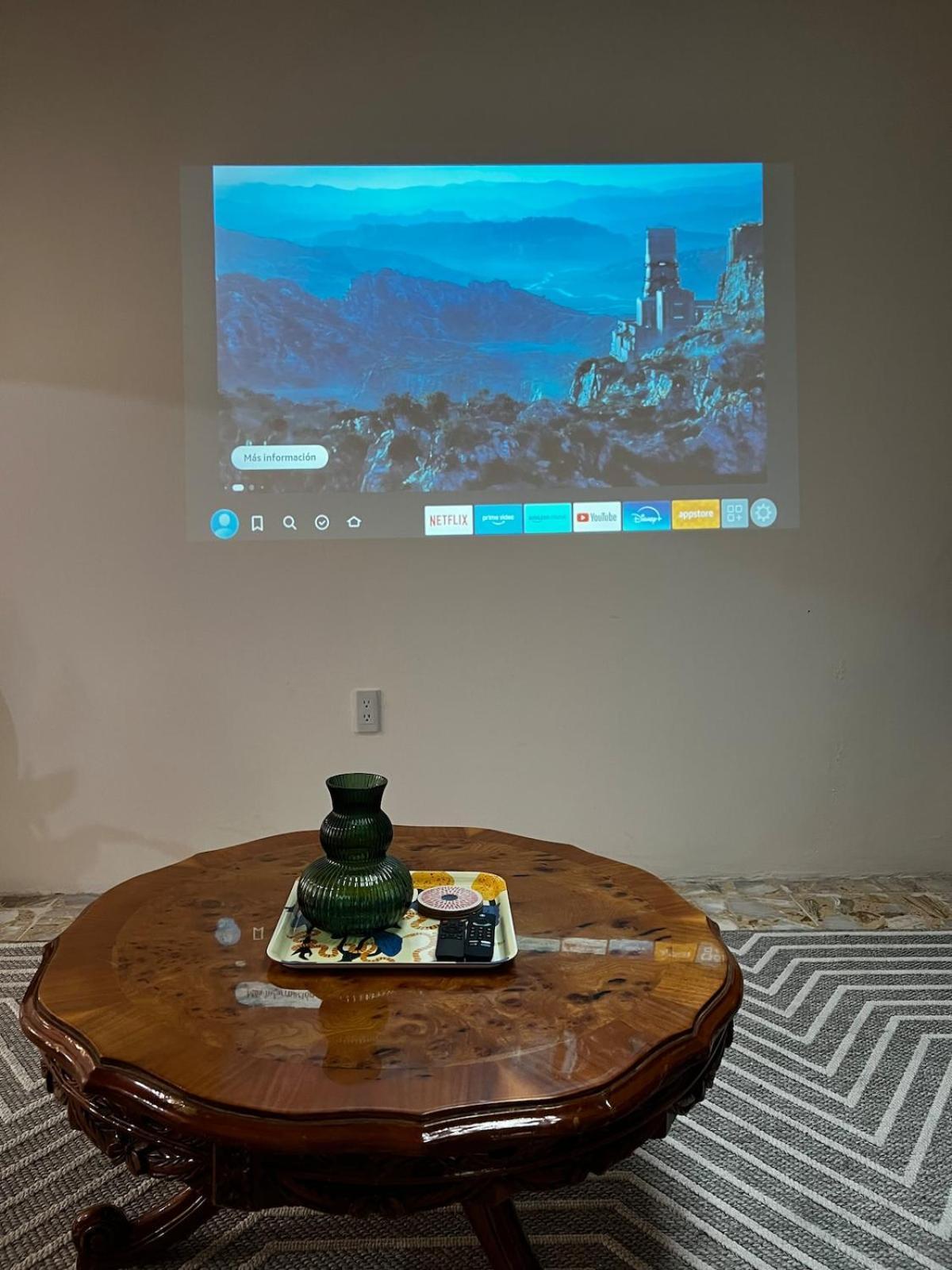 Centrally Located And Cozy In Cdmx México DF
