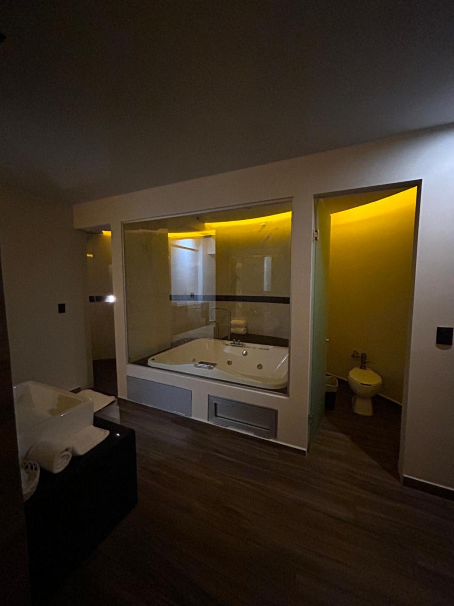 Aranjuez Hotel Mexico City
