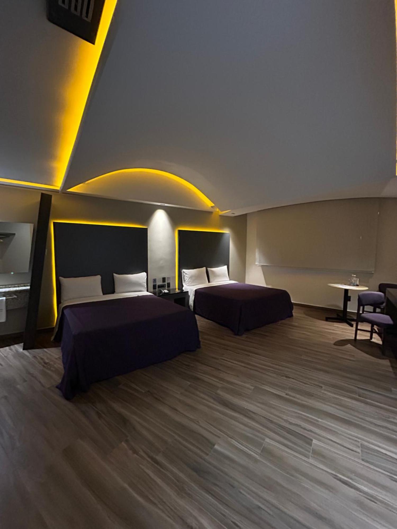 Aranjuez 3* Mexico City