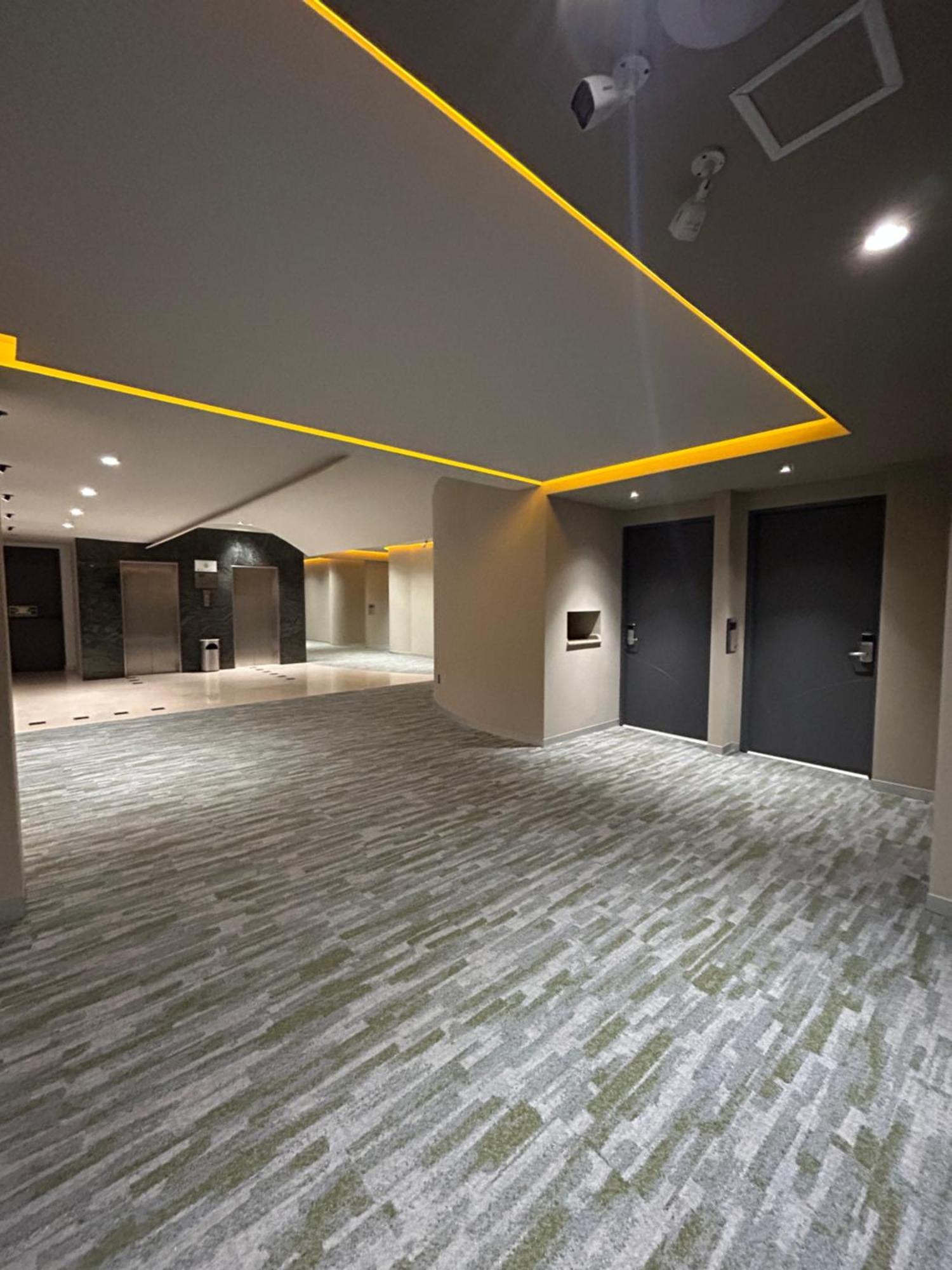 Hotel Aranjuez Mexico City
