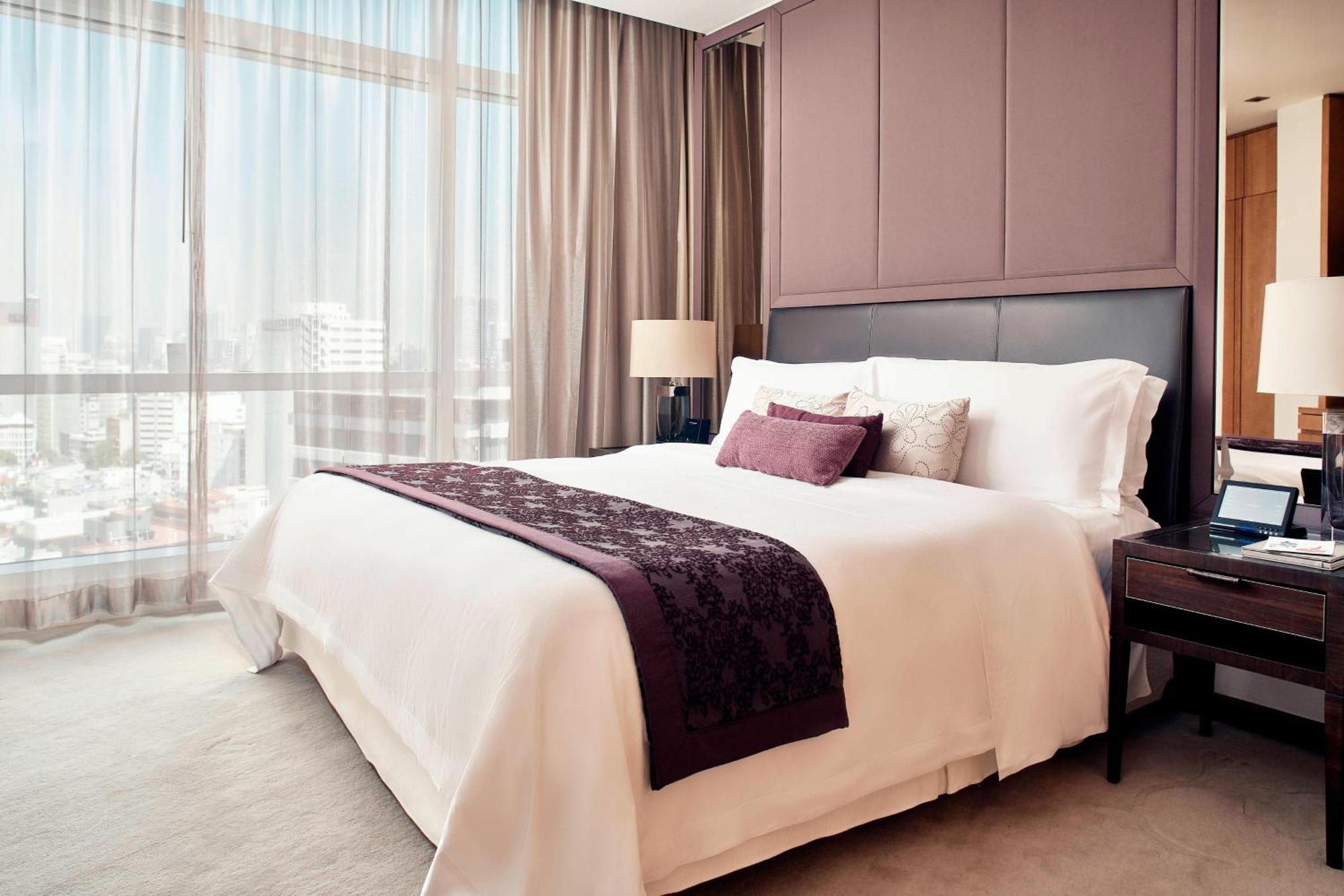 The St. Regis 5* México DF