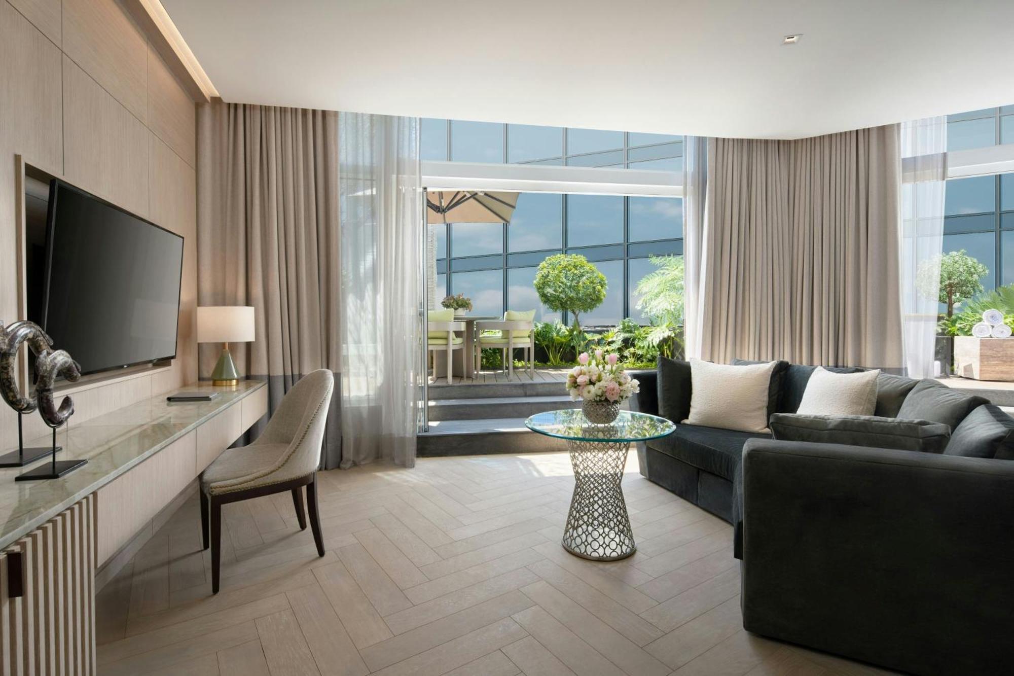 The St. Regis Hotel México DF