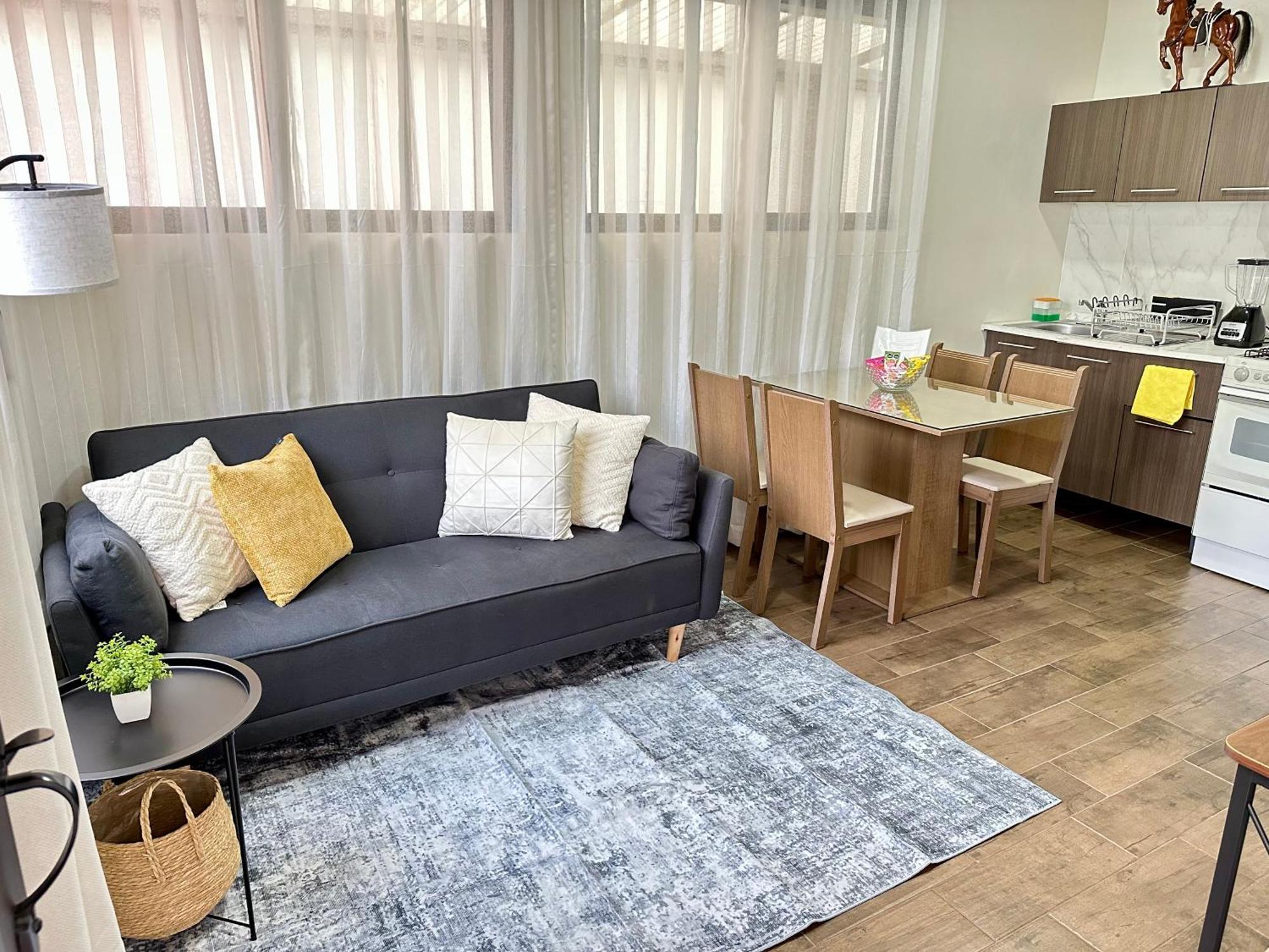 Apartamento Departamento Roma 1 Cdmx *