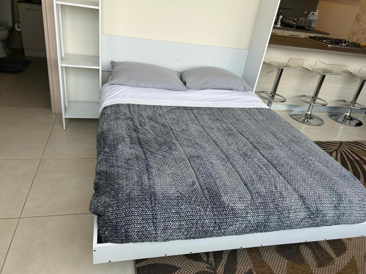 Apartamento Centro Banamex Hipodromo De Americas Toreo *