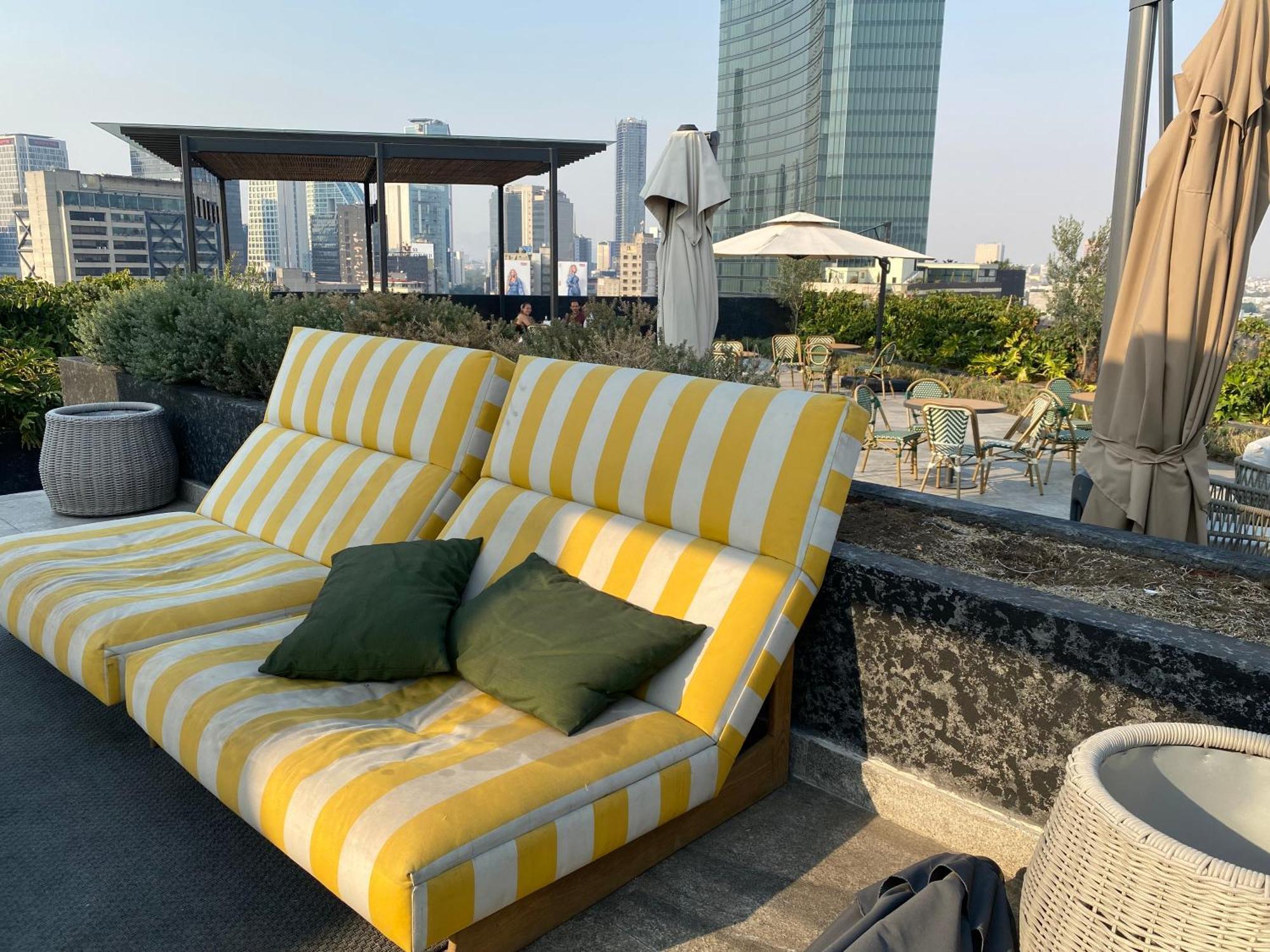 Cozy Roma Condesa Apartamento *