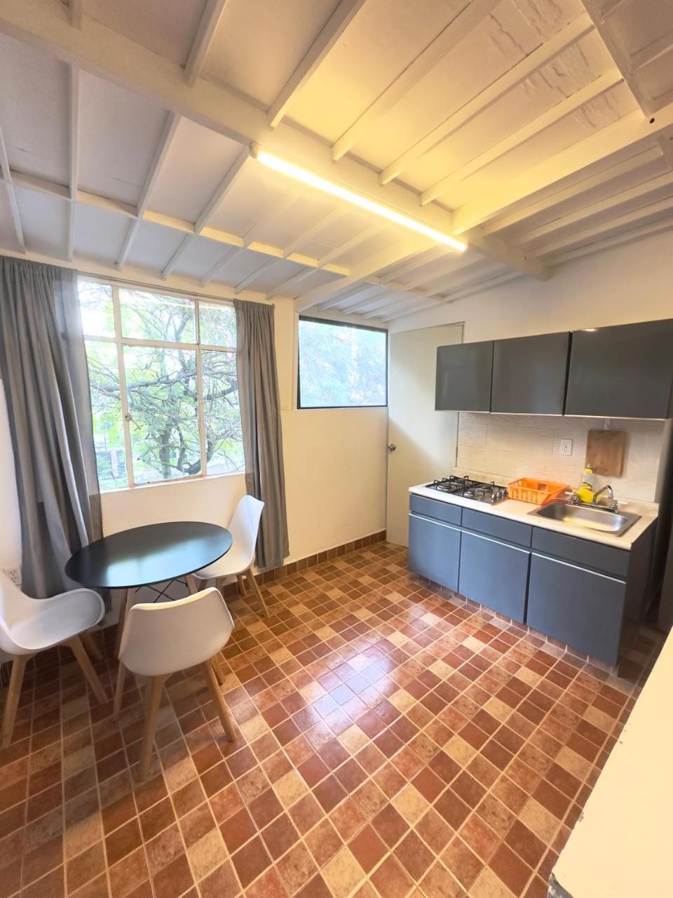 Apartamento Bright In Parque *