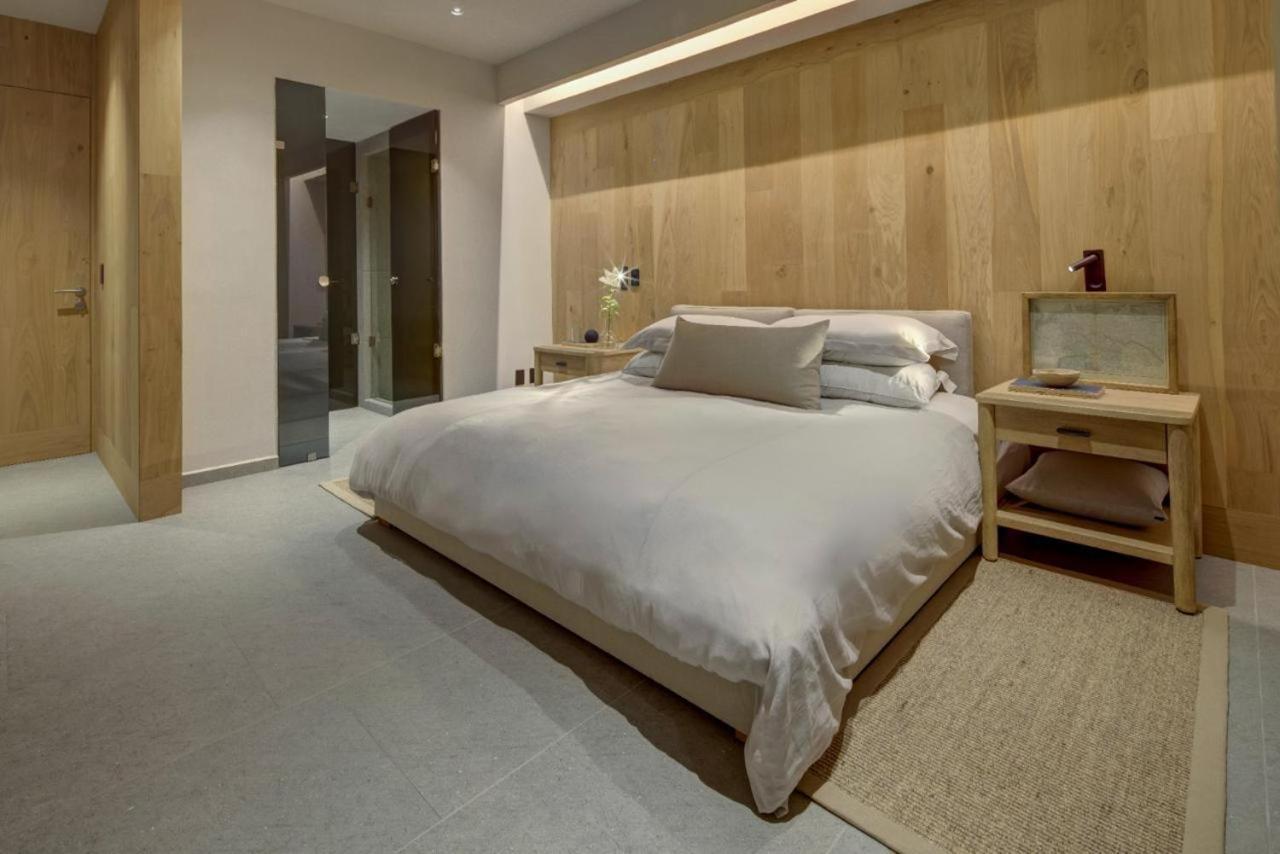Apartment Avivia Lofts Mexico City
