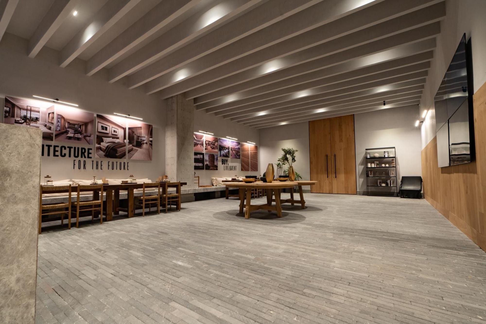 Apartment Avivia Lofts