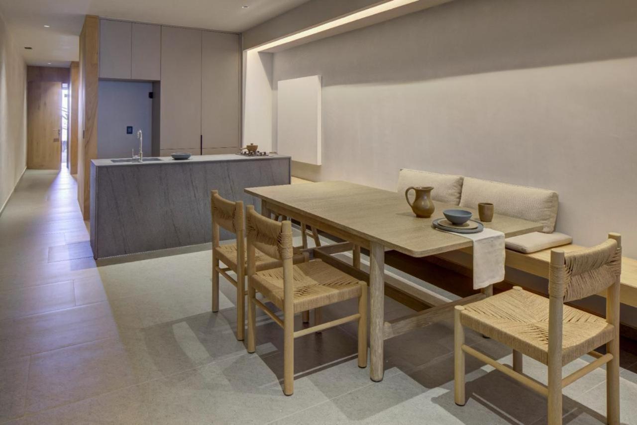 Apartment Avivia Lofts *
