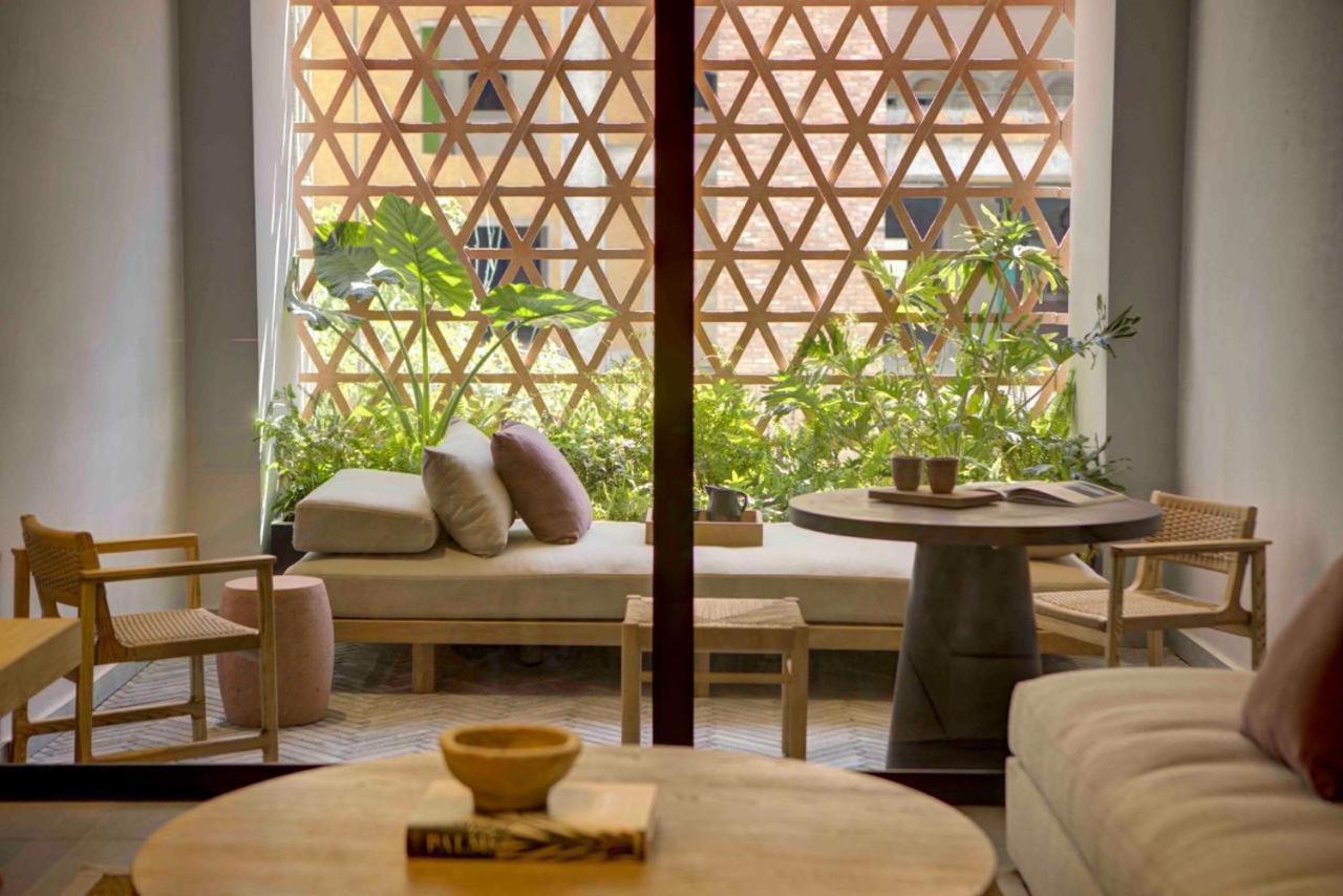 Avivia Lofts Apartment Mexico City