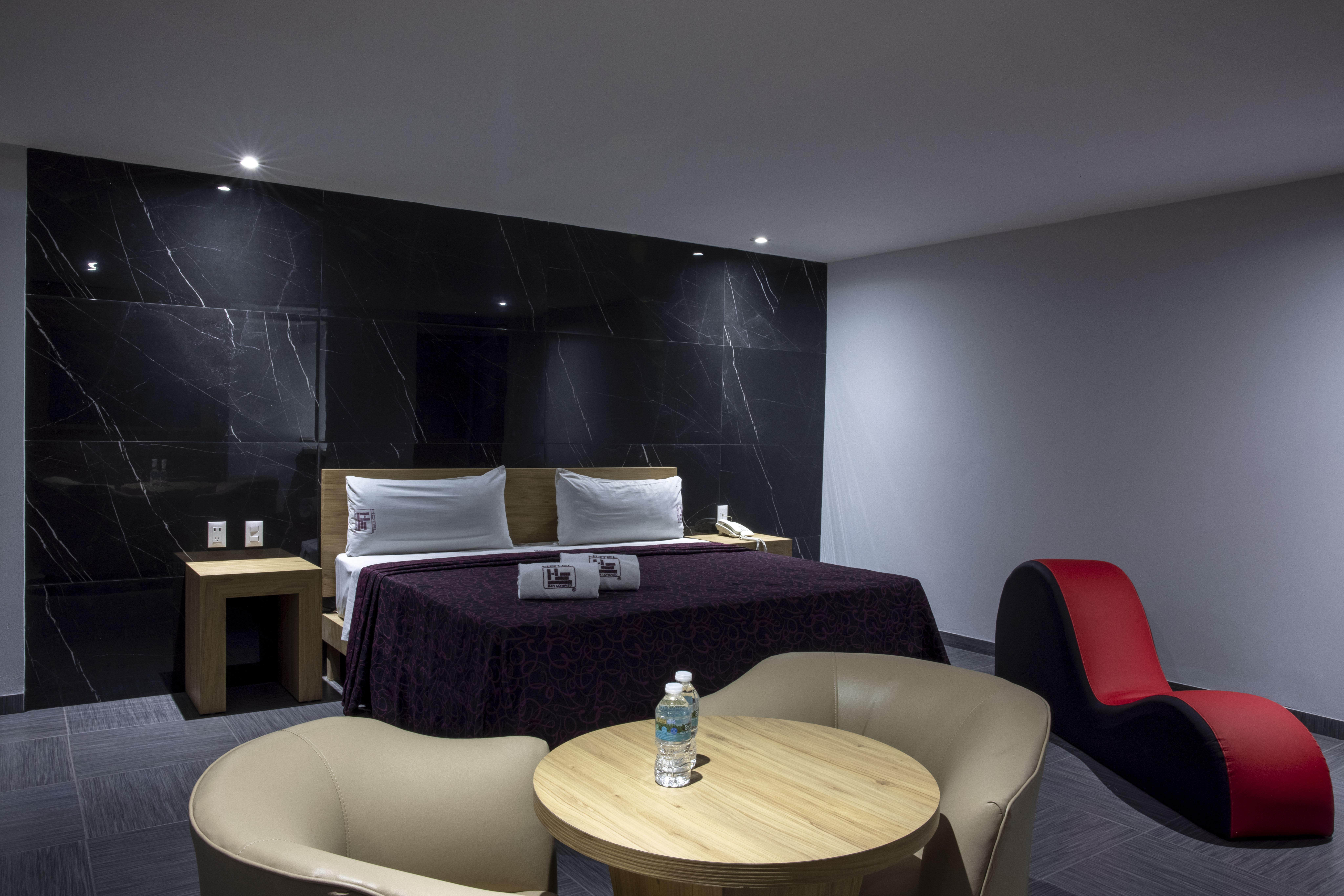 Hotel San Lorenzo