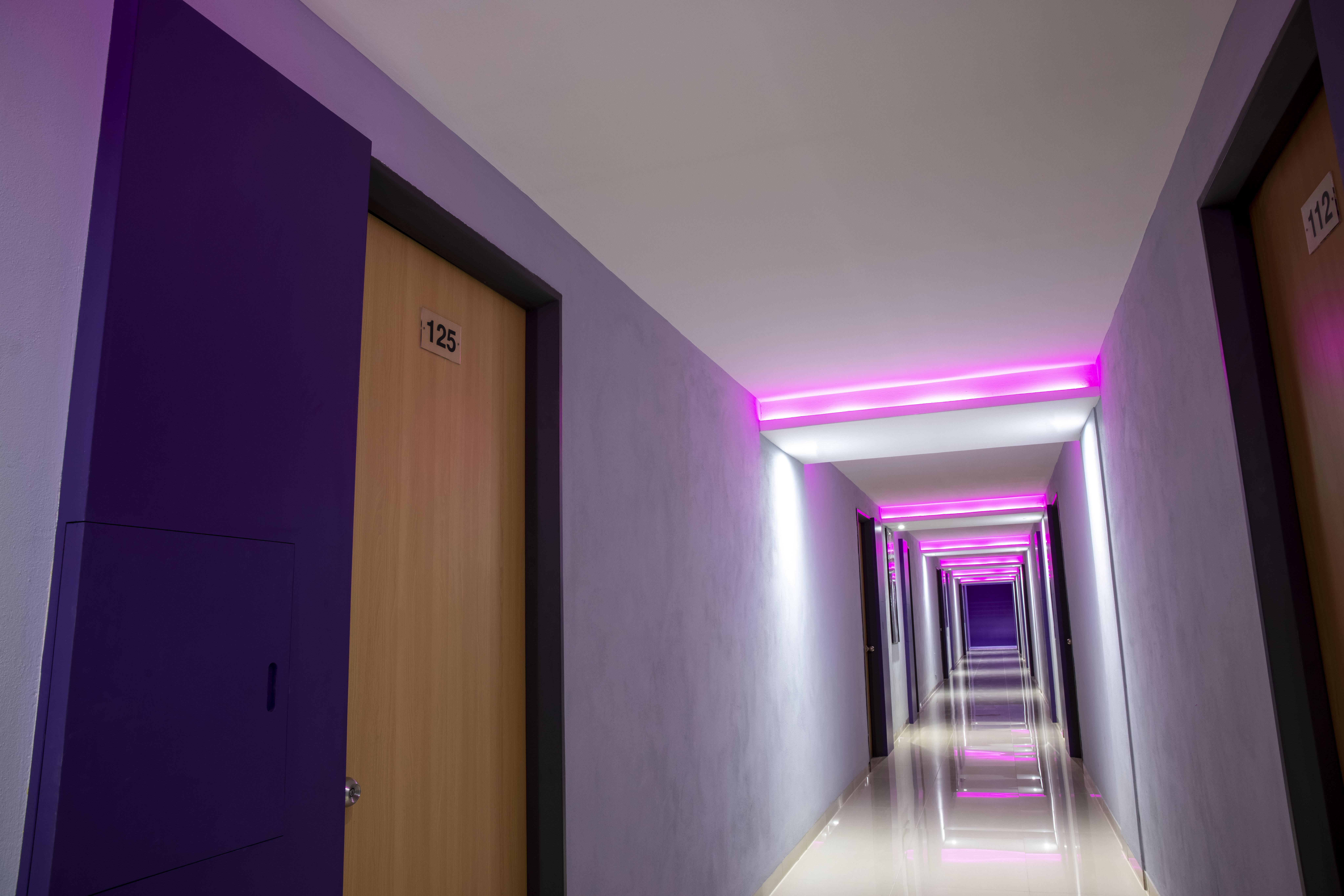 Hotel San Lorenzo *