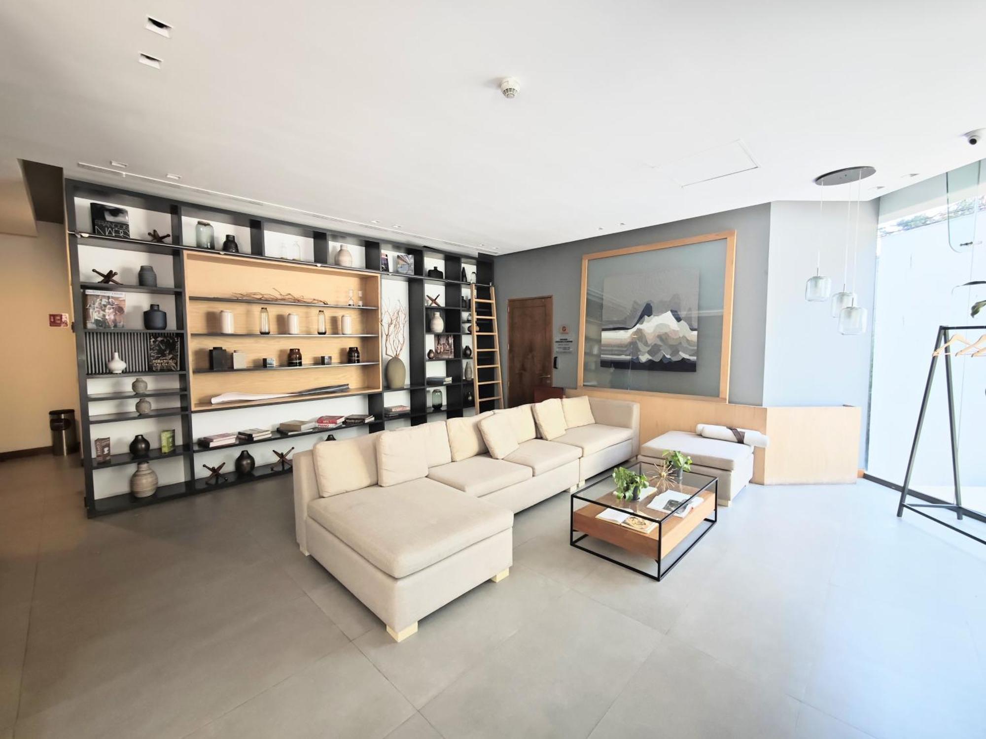 Two Beautiful 1 Bedroom Apts, 2 Floors Hs Wifi! Apartamento México DF