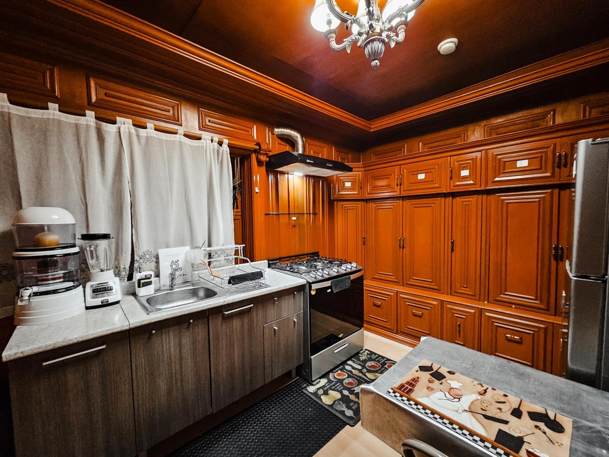 Apartamento Con Bano Privado B, Centro De Coyoacan Cidade do México