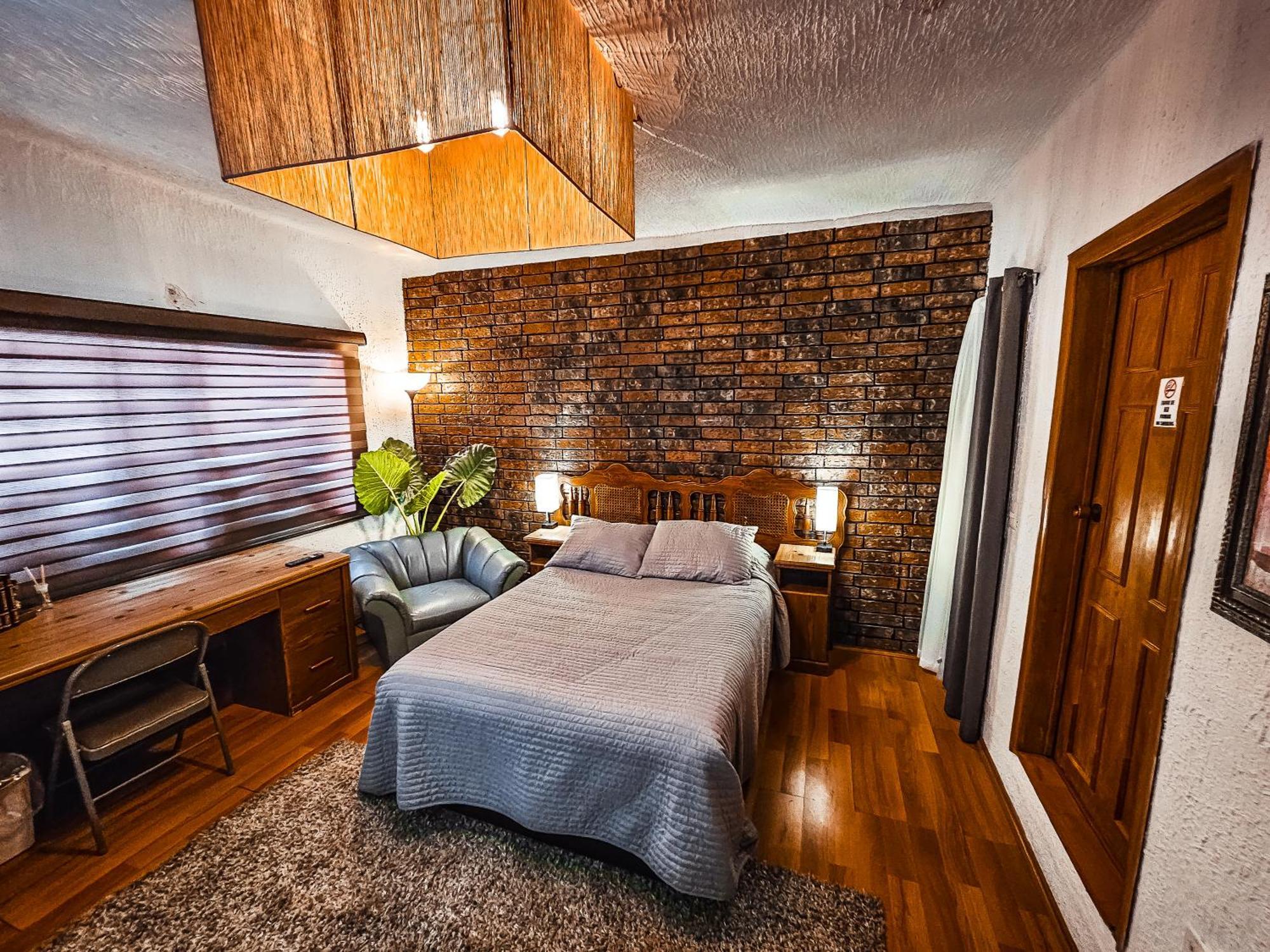 Con Bano Privado B, Centro De Coyoacan