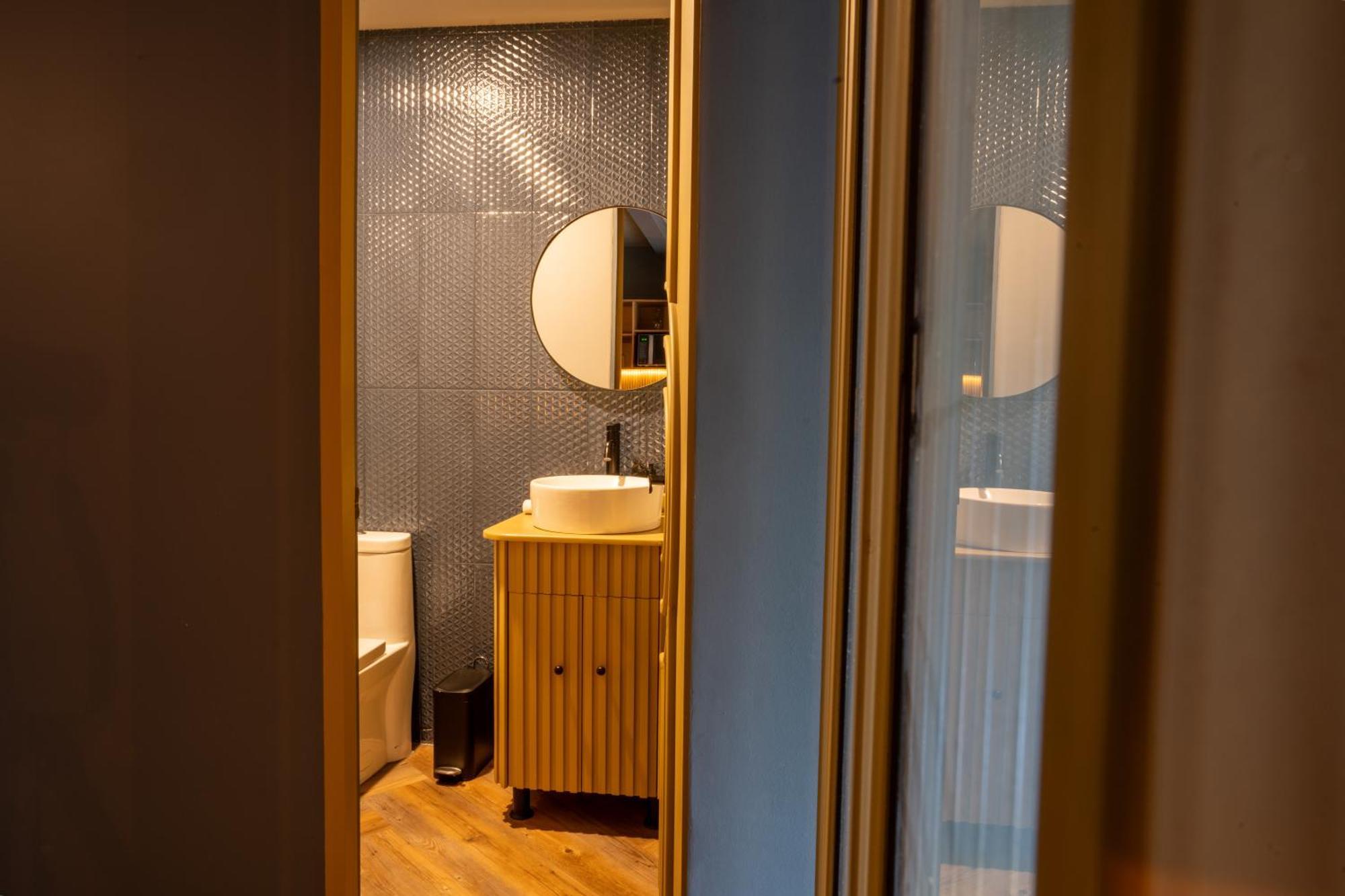 Pandora House Apartamento *