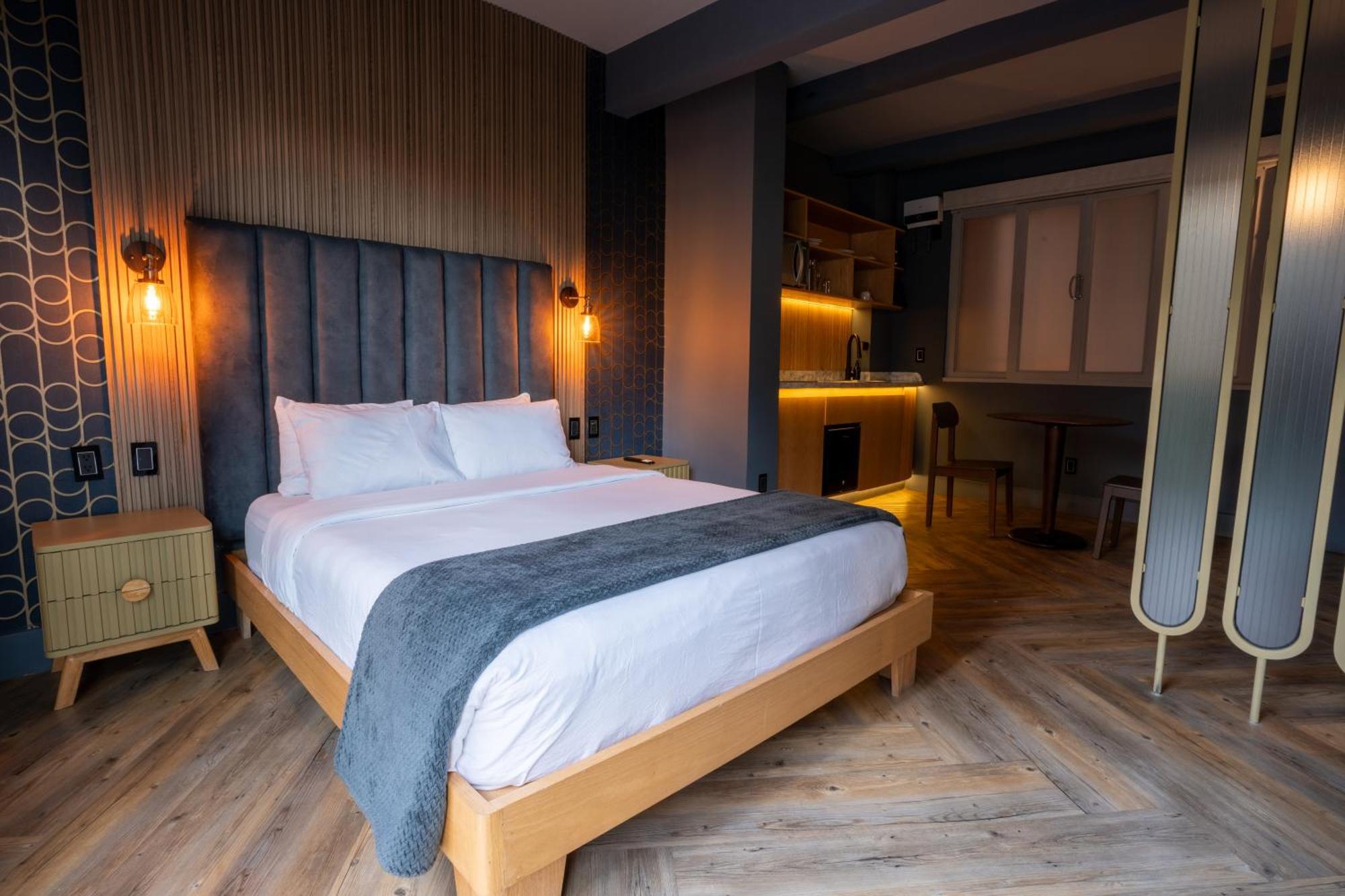 Apartamento Pandora House *