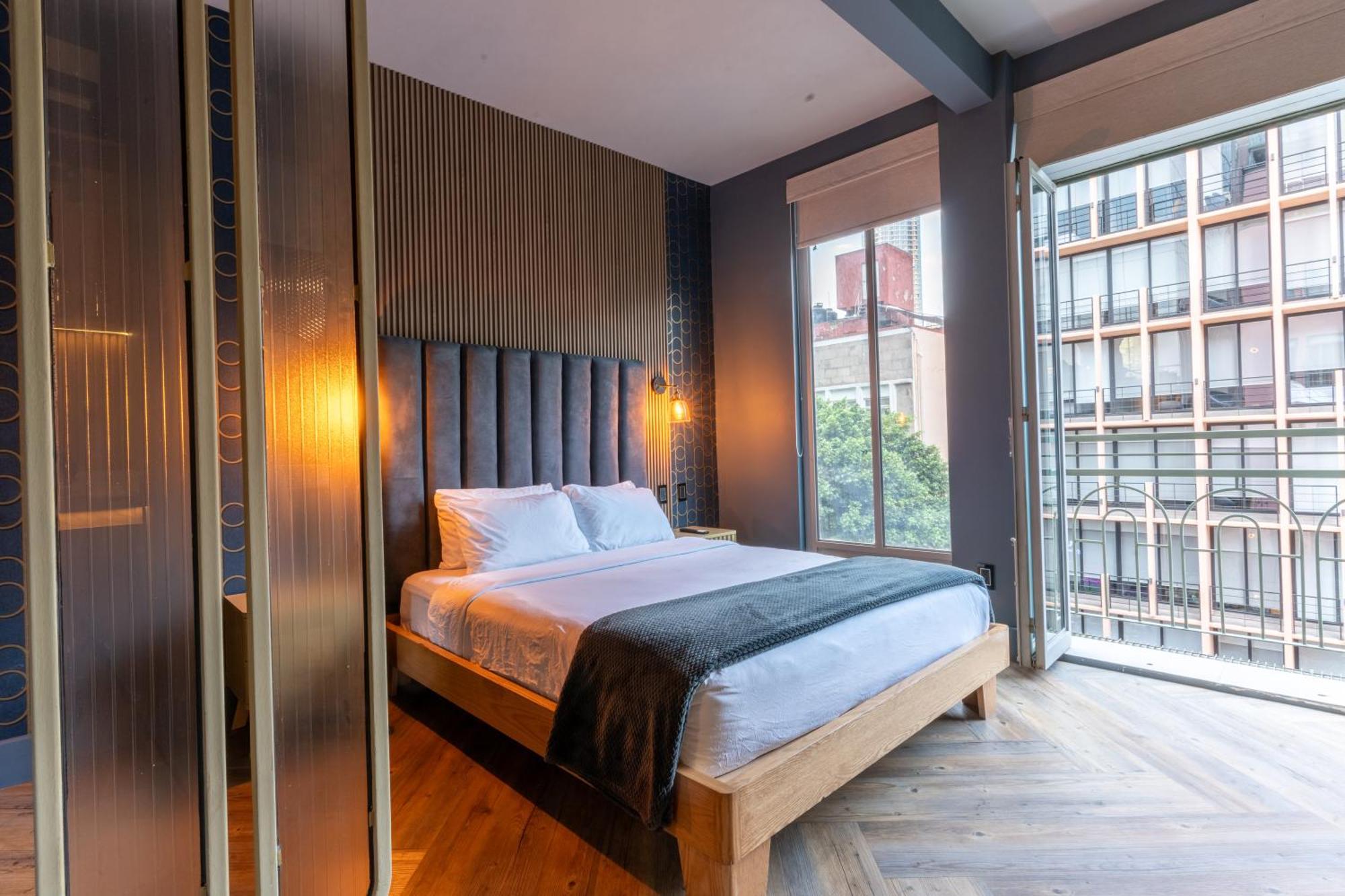 Pandora House Apartamento