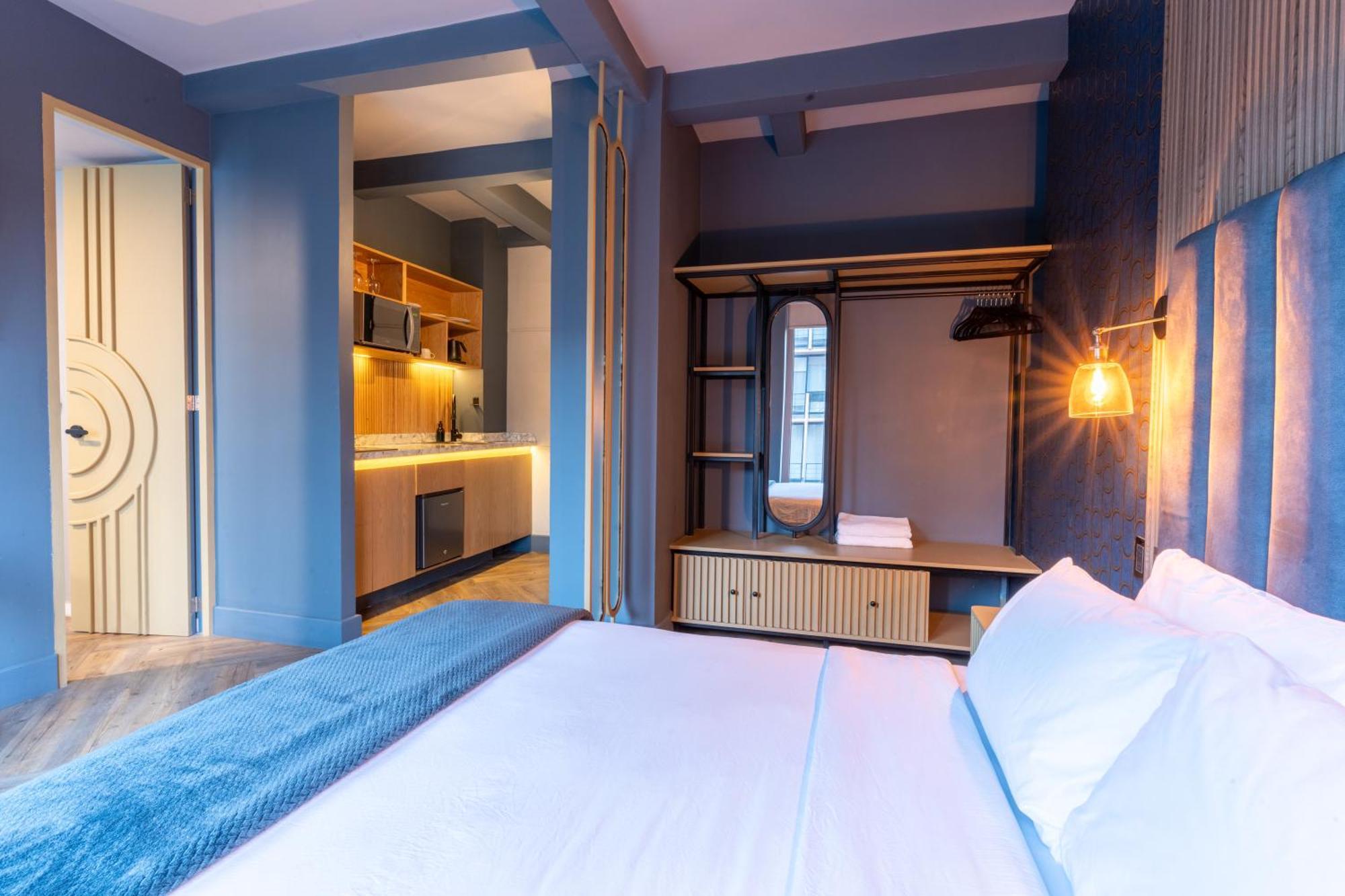 Apartamento Pandora House