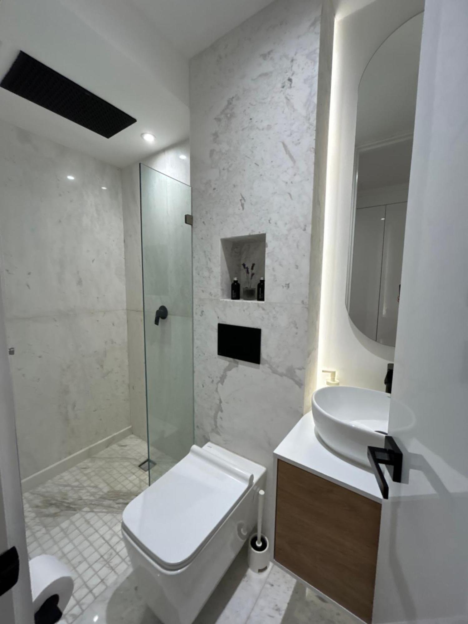 Apartment Roma Norte Pool, Gym, Rooftop, Coworking & Balcony *