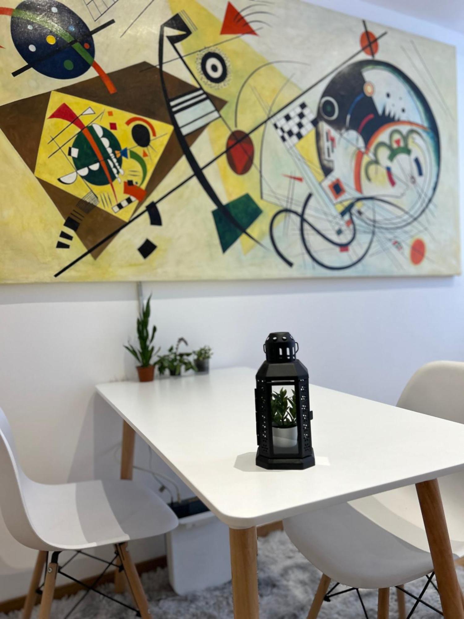 Roma Norte Pool, Gym, Rooftop, Coworking & Balcony