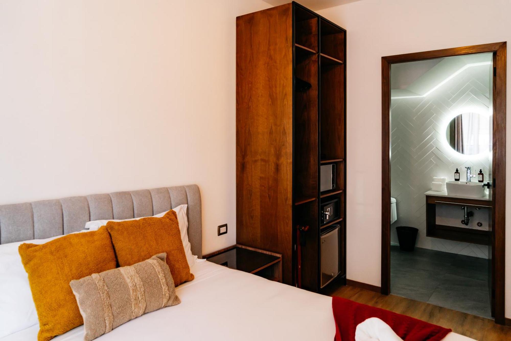 Apartment Casa Castillo Condesa