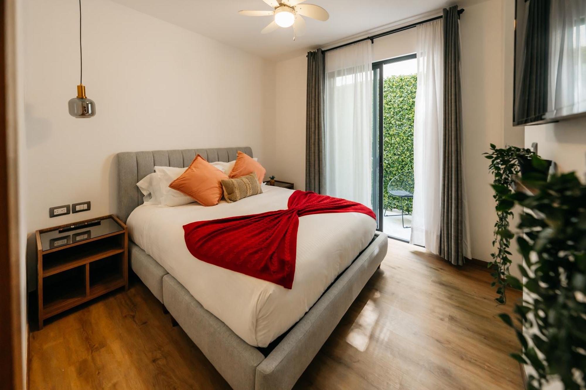 Apartment Casa Castillo Condesa Mexico City