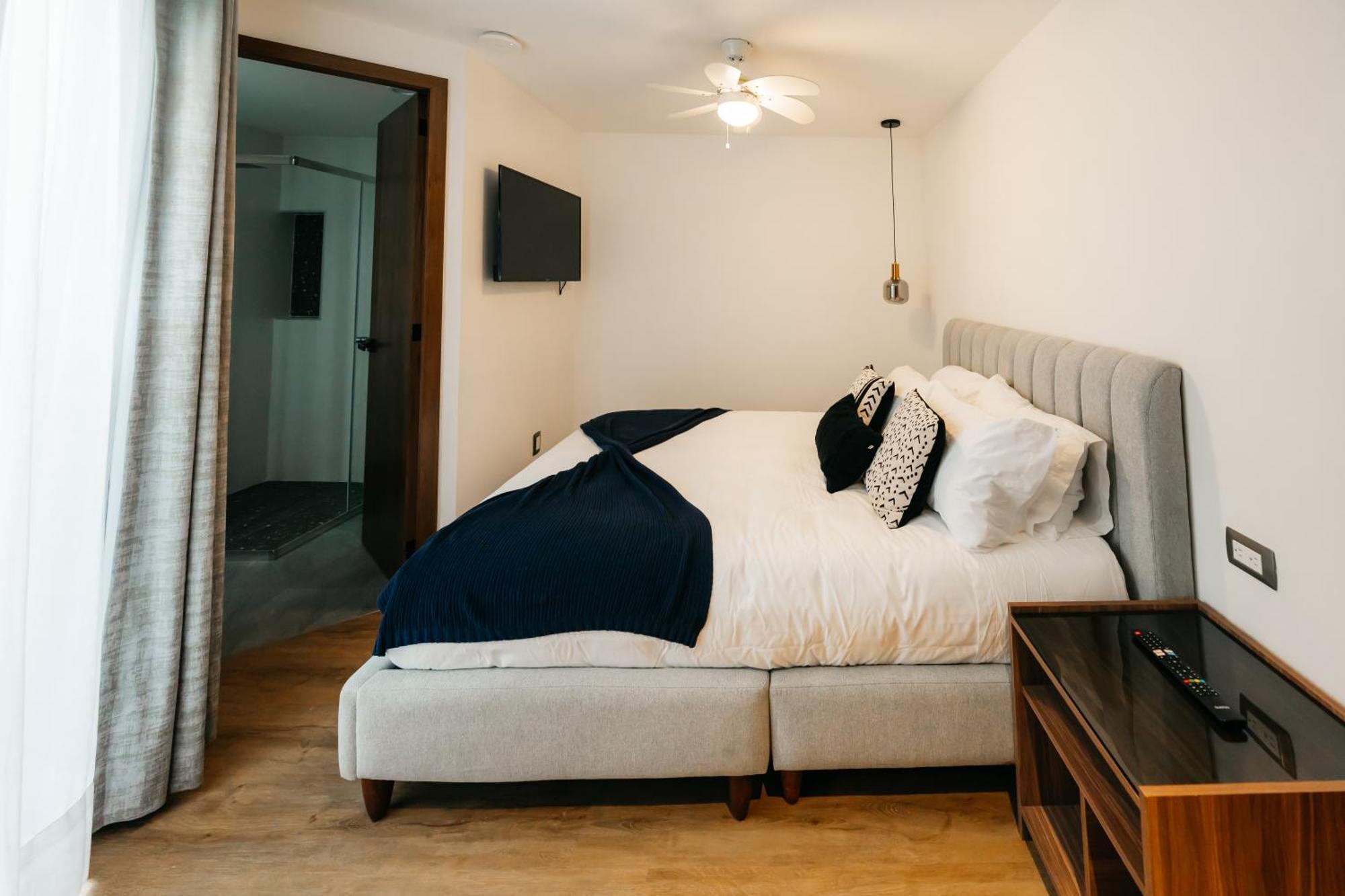 Apartamento Casa Castillo Condesa *