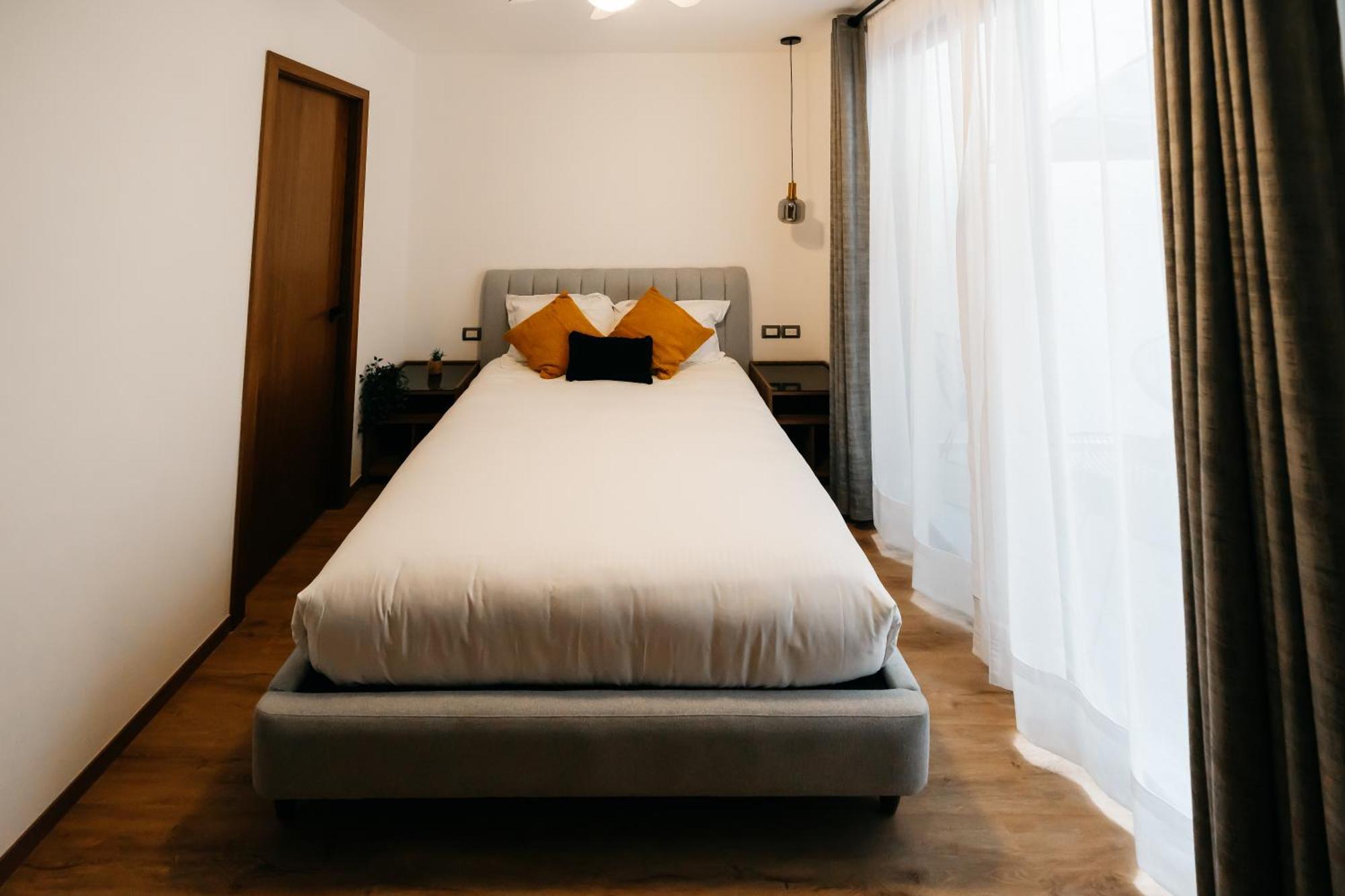 Apartment Casa Castillo Condesa Mexico City