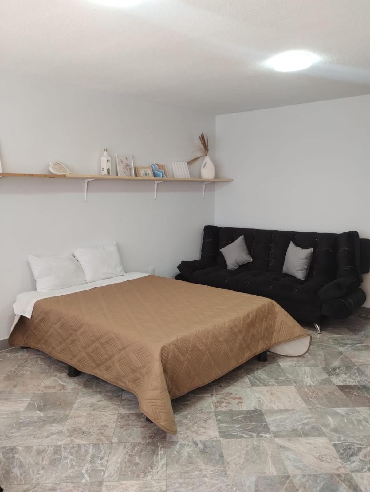 Habitación en casa particular Casa De Huespedes Chukum