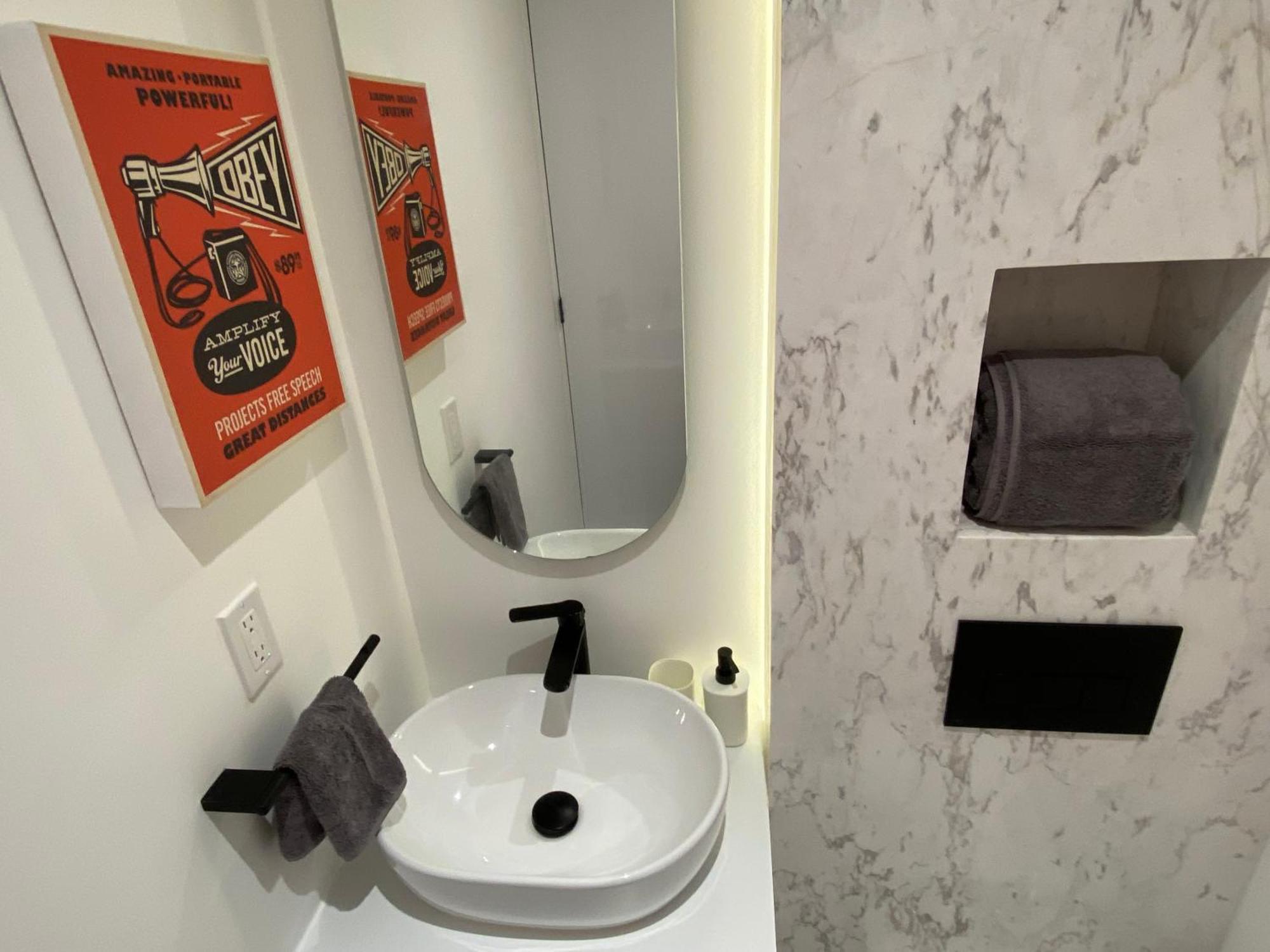 Apartamento Cozy Roma Condesa México DF