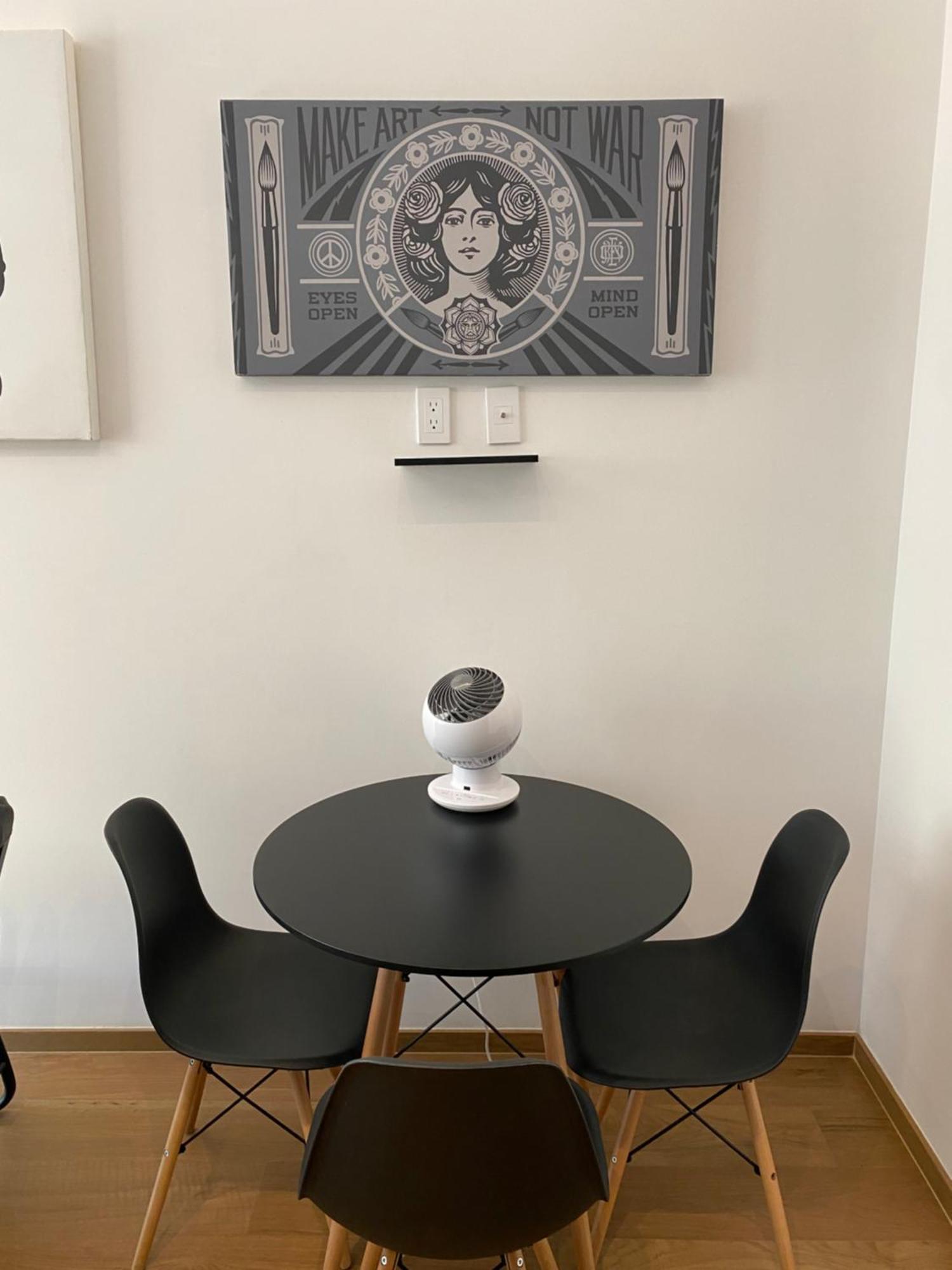 Apartamento Cozy Roma Condesa *