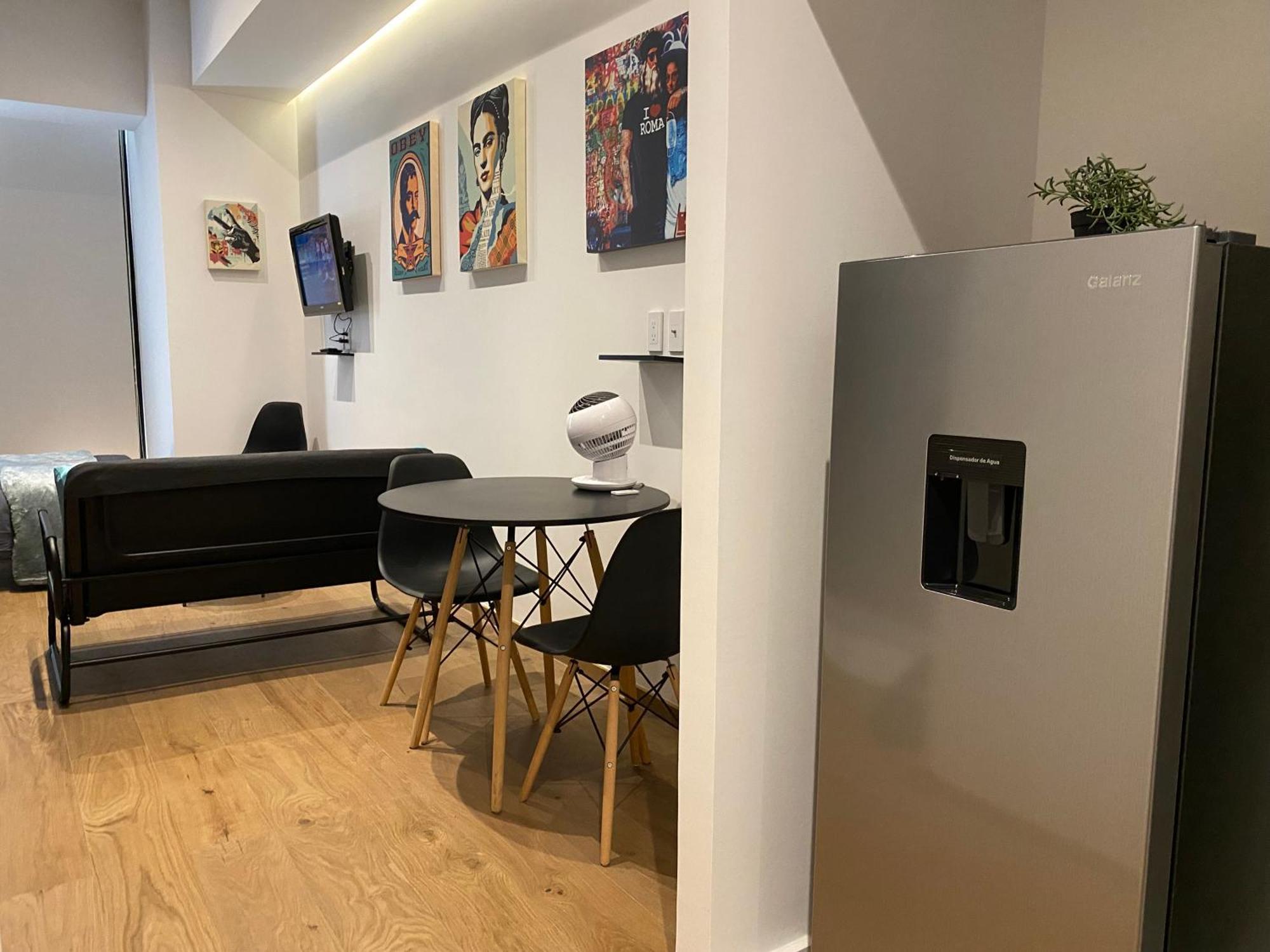 Cozy Roma Condesa
