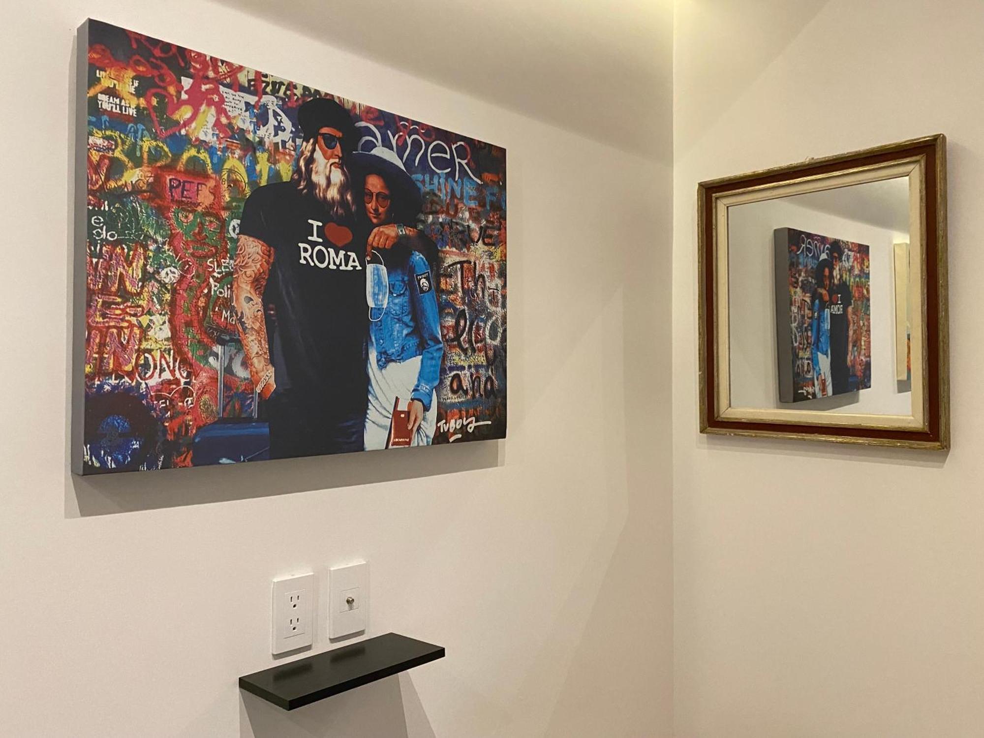 Apartamento Cozy Roma Condesa *