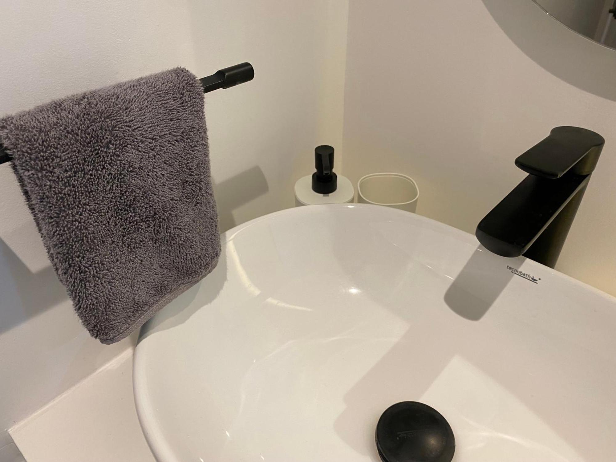 Apartamento Cozy Roma Condesa *