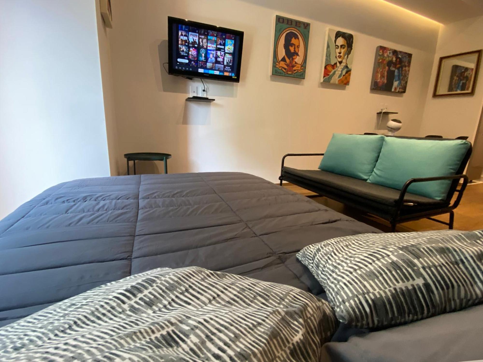 Cozy Roma Condesa
