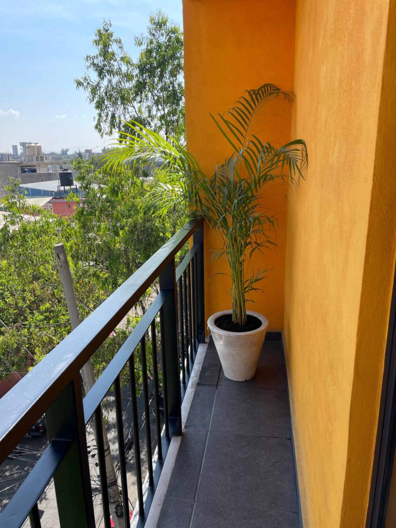Apartamento Departamento Cerca Aeropuerto, Foro Gnp, Autodromo