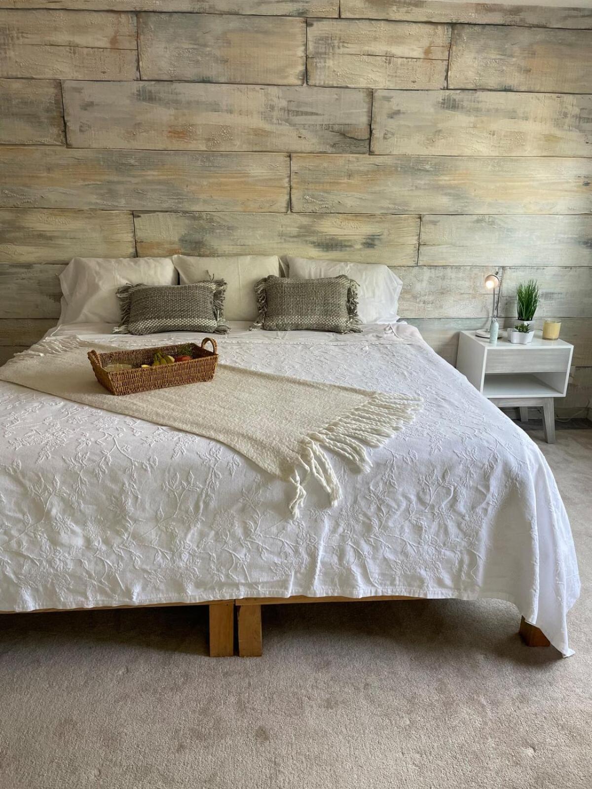 Apartamento Beautiful In Coyoacan