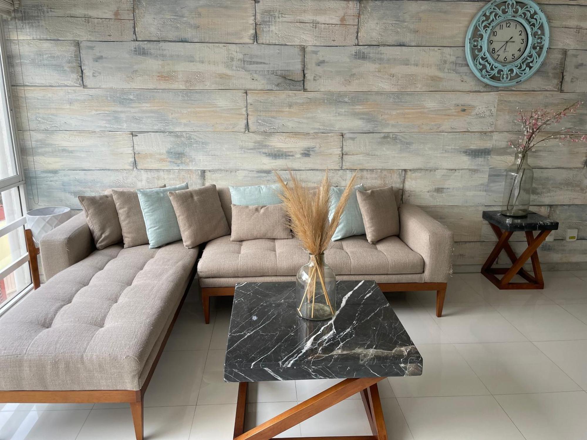 Apartamento Beautiful In Coyoacan *