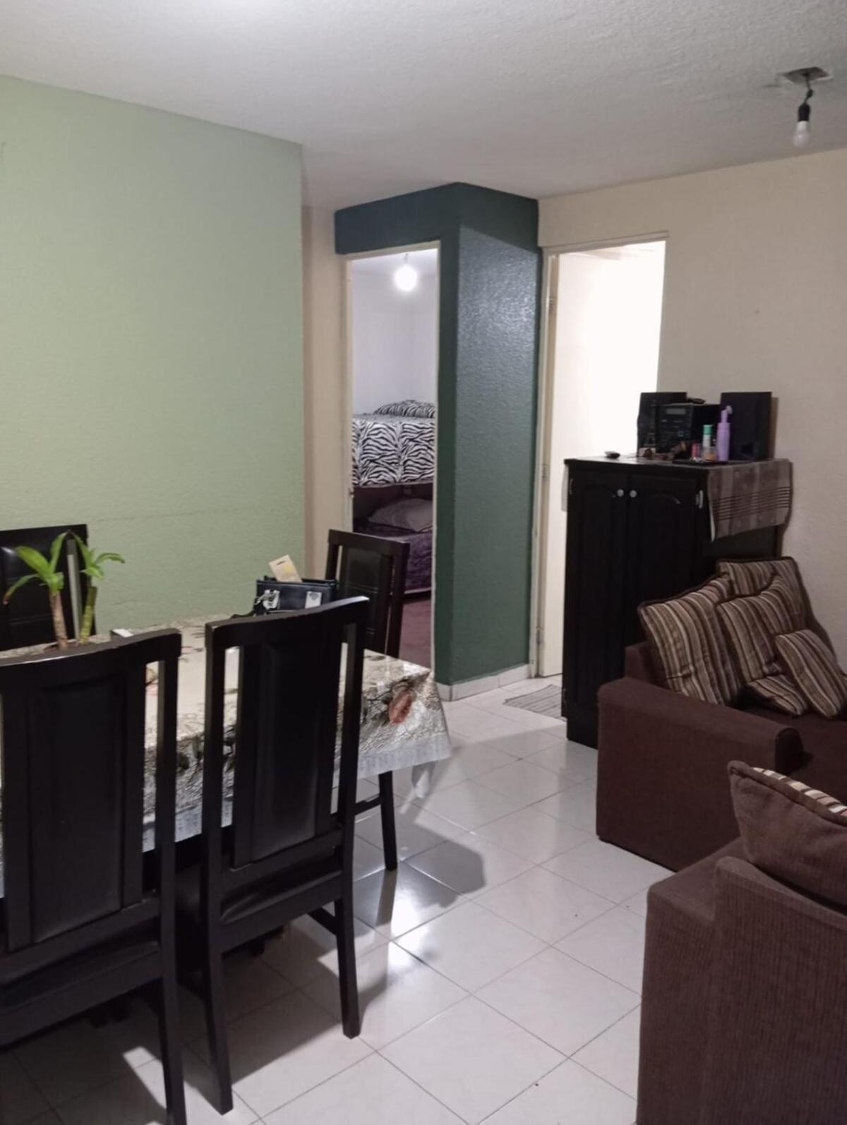 Apartamento Bonito Departamento En Cdmx