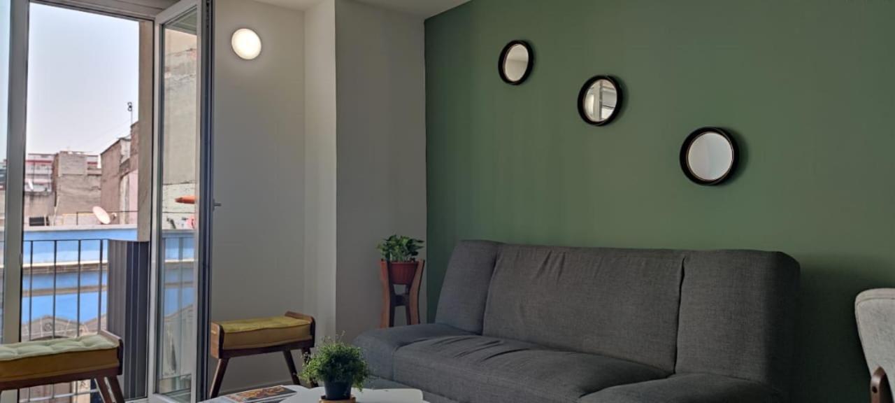 Apartamento Peru #87 Departamento 16 Centro Historico Cdmx! *