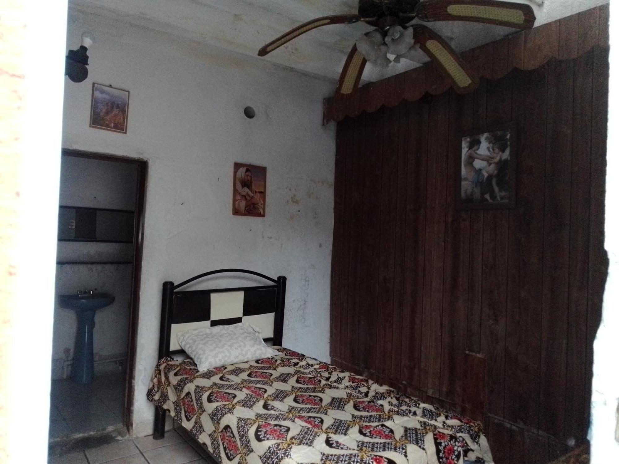 Amueblada Con Todos Servicios Naucalpan Colonia Bosque De Remedios Homestay