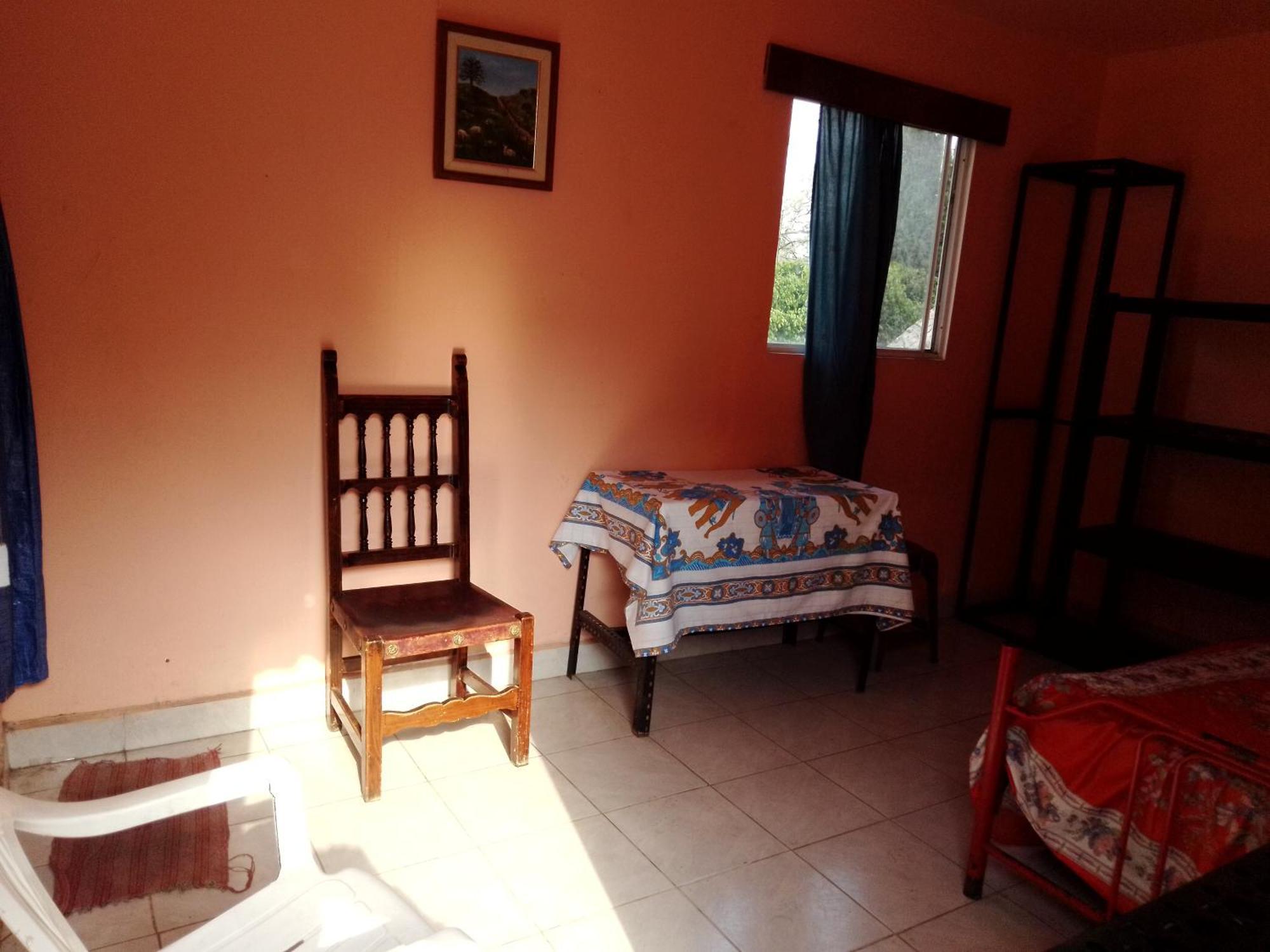 Amueblada Con Todos Servicios Naucalpan Colonia Bosque De Remedios Homestay *