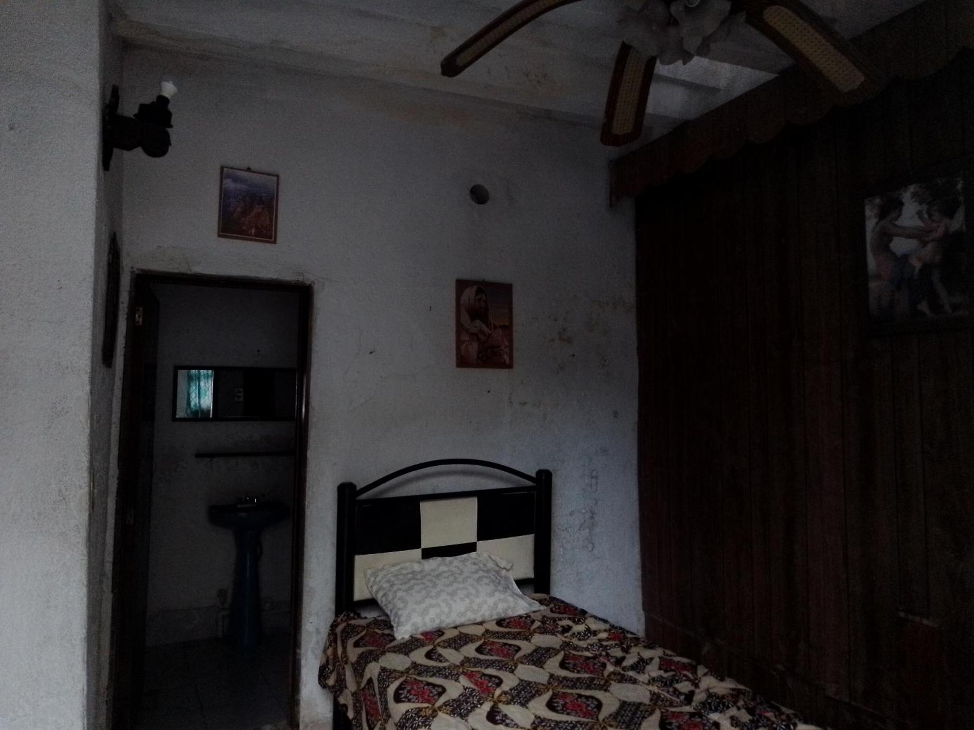 Homestay Amueblada Con Todos Servicios Naucalpan Colonia Bosque De Remedios Mexico City