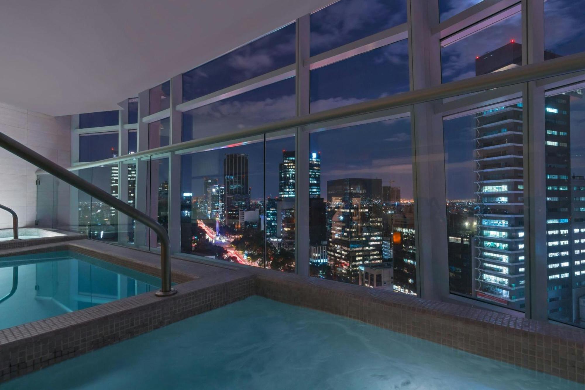 The St. Regis 5*