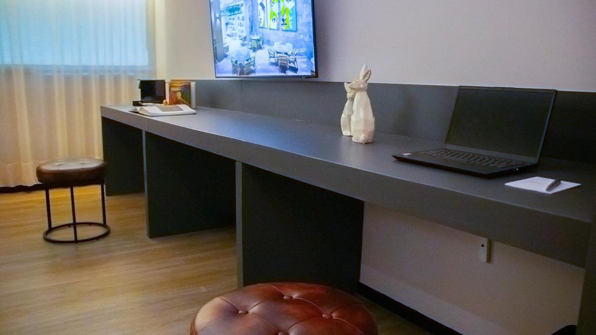 St Isidro Corporate Housing & Wellness Center 4*