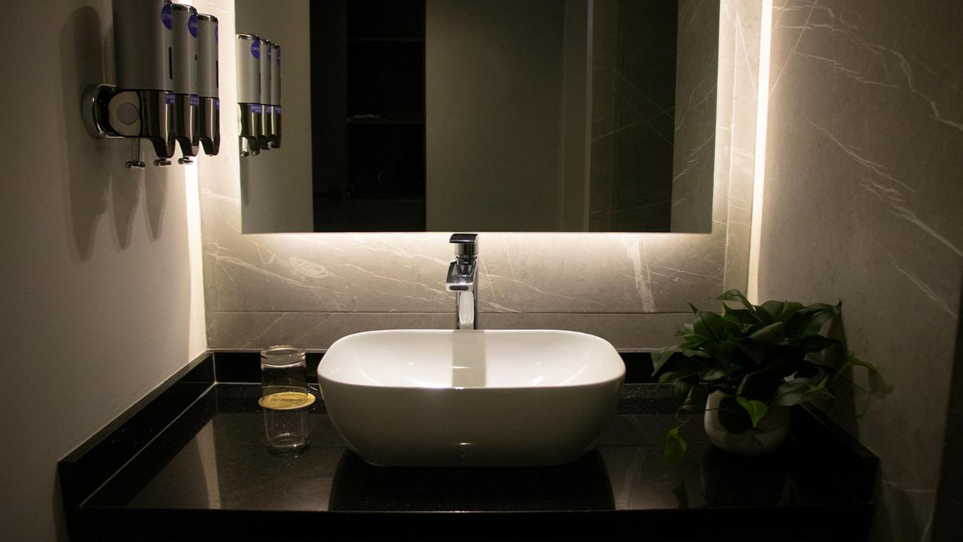 St Isidro Corporate Housing & Wellness Center 4* Cidade do México