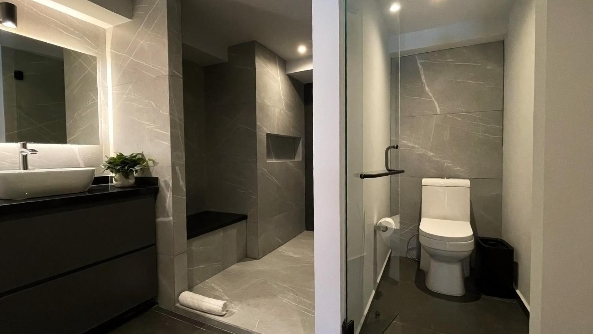 St Isidro Corporate Housing & Wellness Center